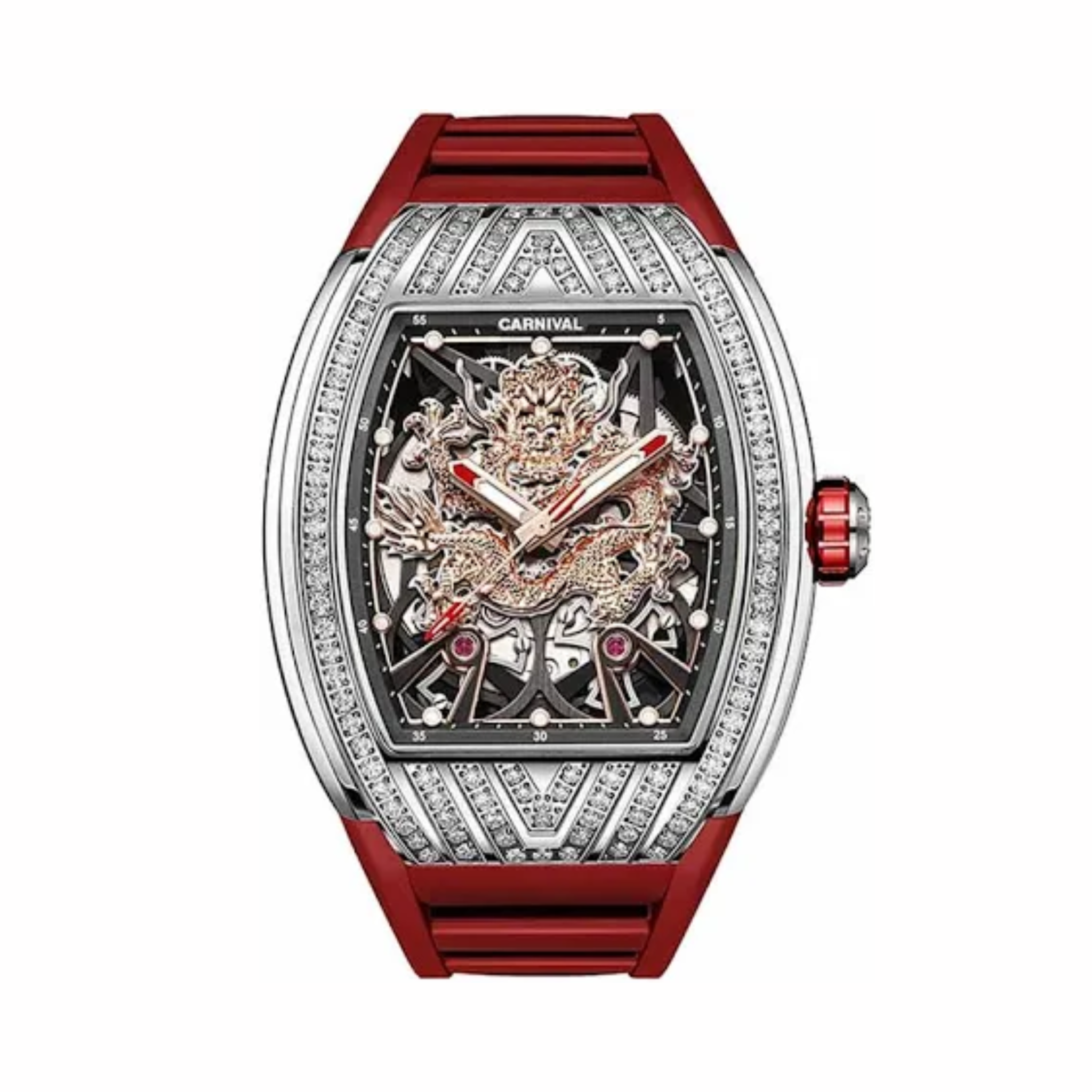 CARNIVAL 8120G-VT-DCSD-V1