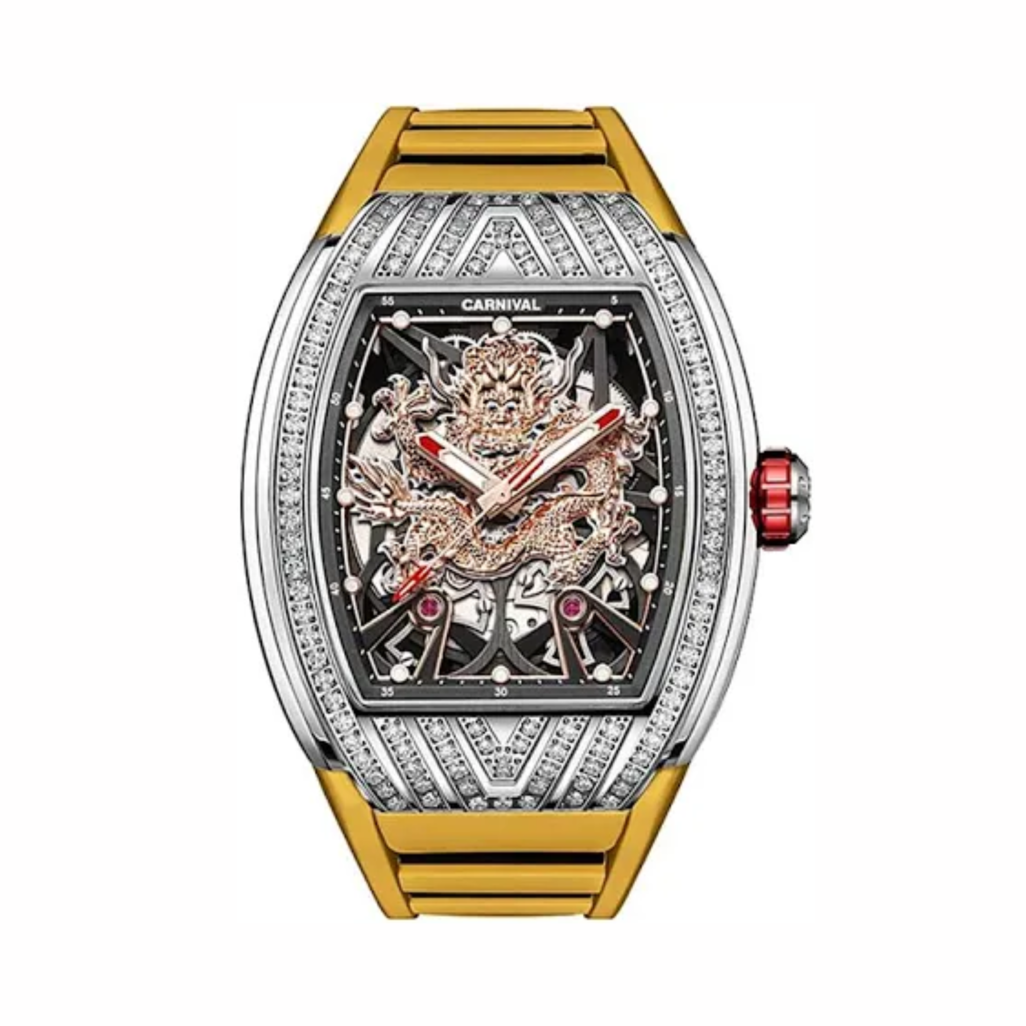 CARNIVAL 8120G-VT-DCSV-V