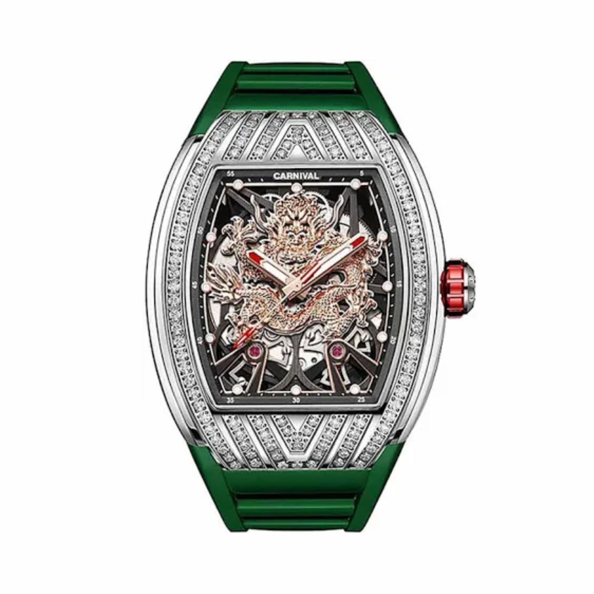 CARNIVAL 8120G-VT-DCSX-V