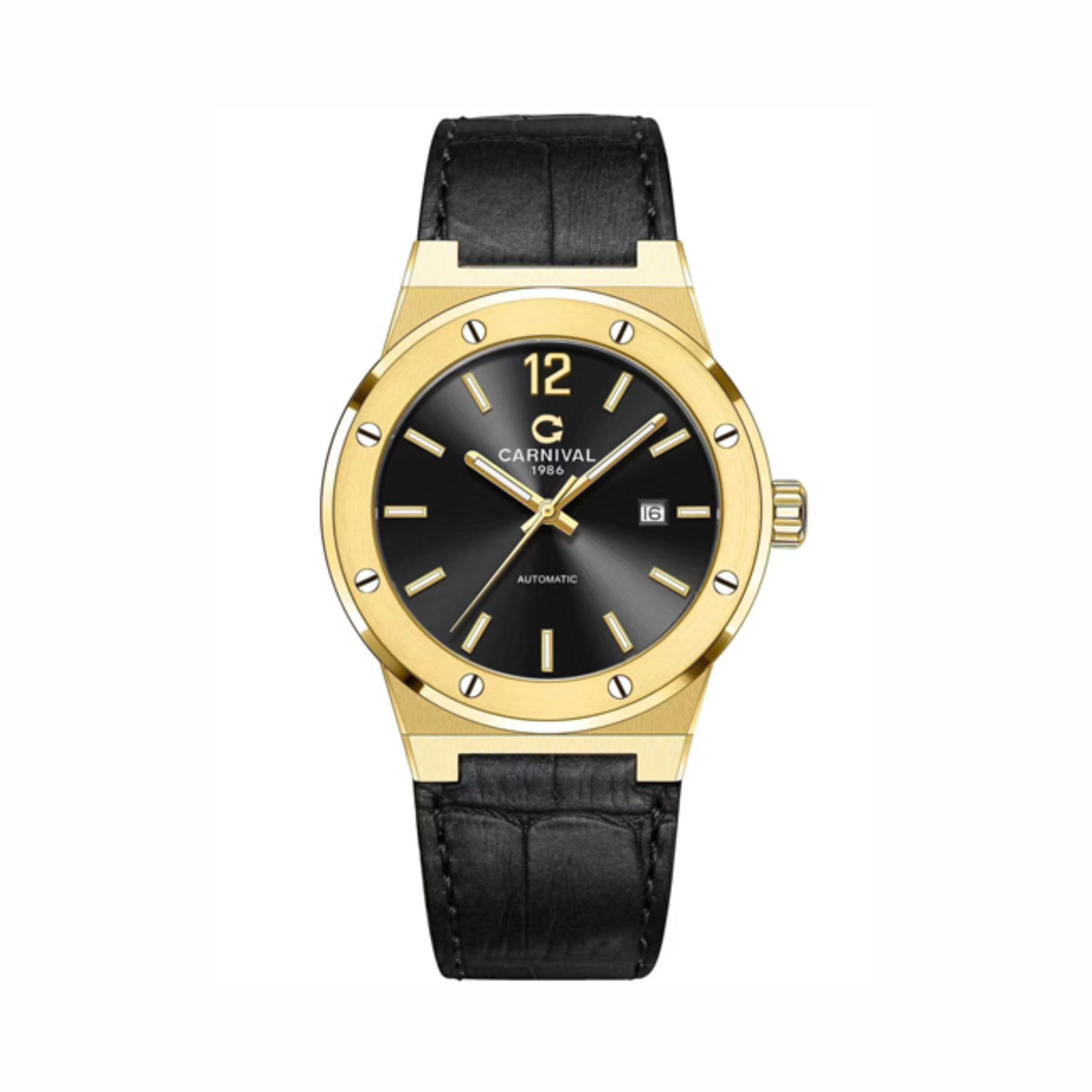 CARNIVAL 8122G-VH-DD-D