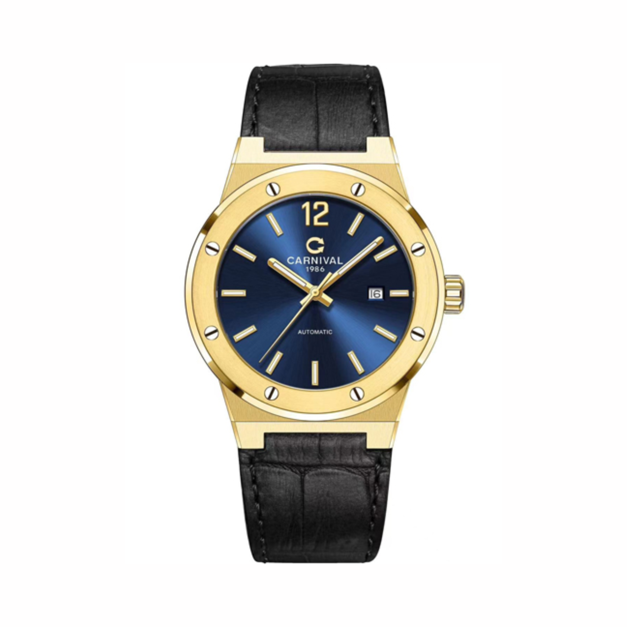 CARNIVAL 8122G-VH-DD-X