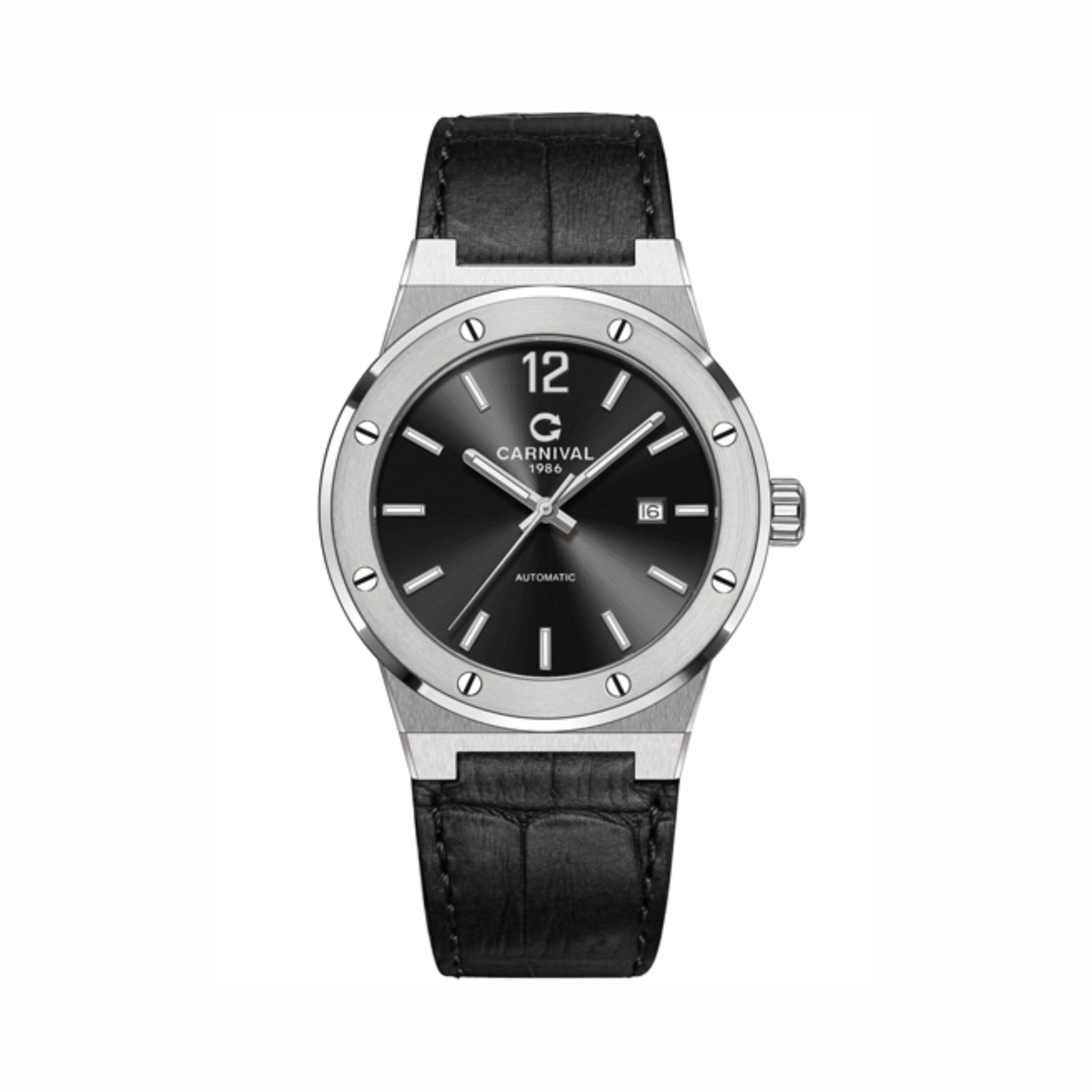 CARNIVAL 8122G-VT-DD-D