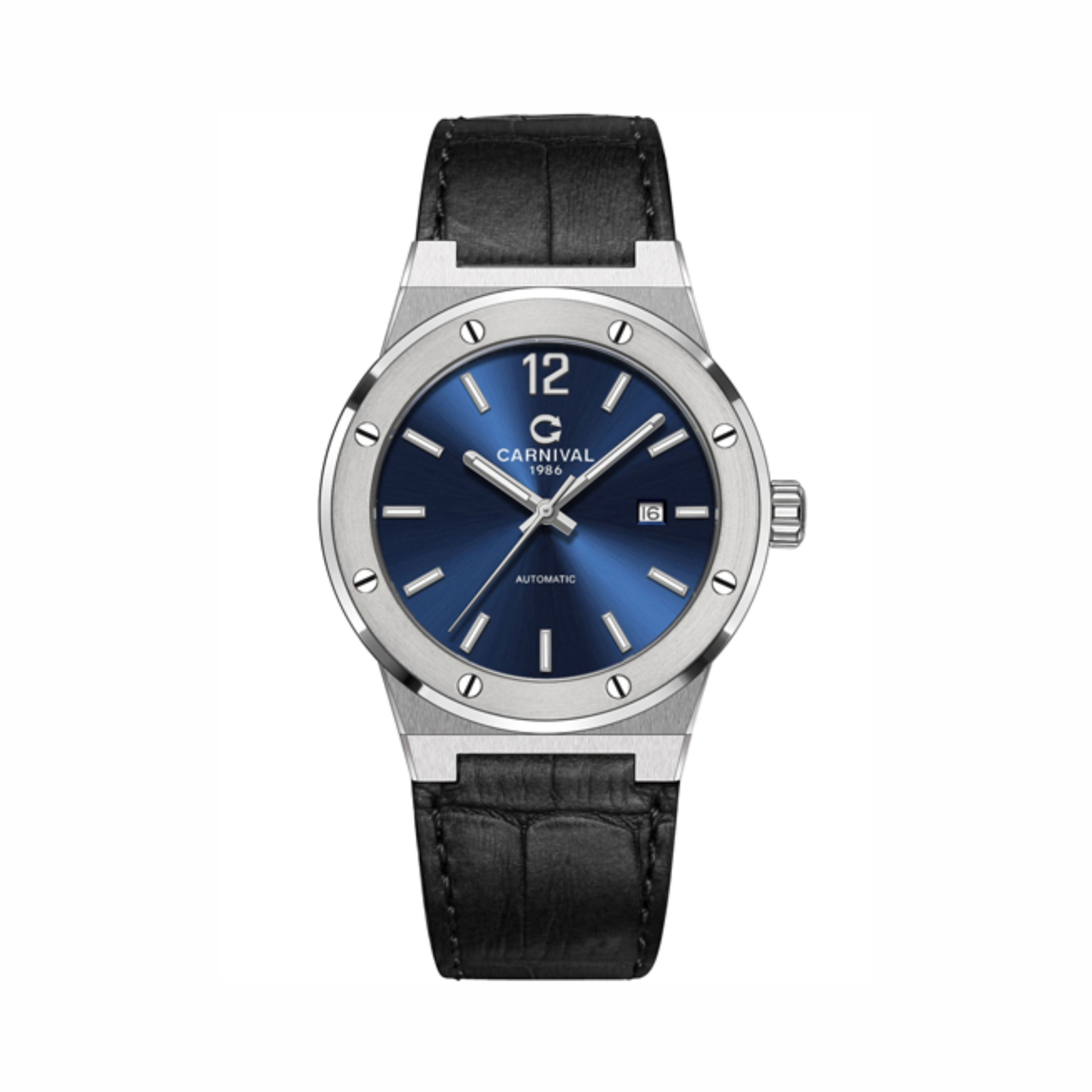 CARNIVAL 8122G-VT-DD-X