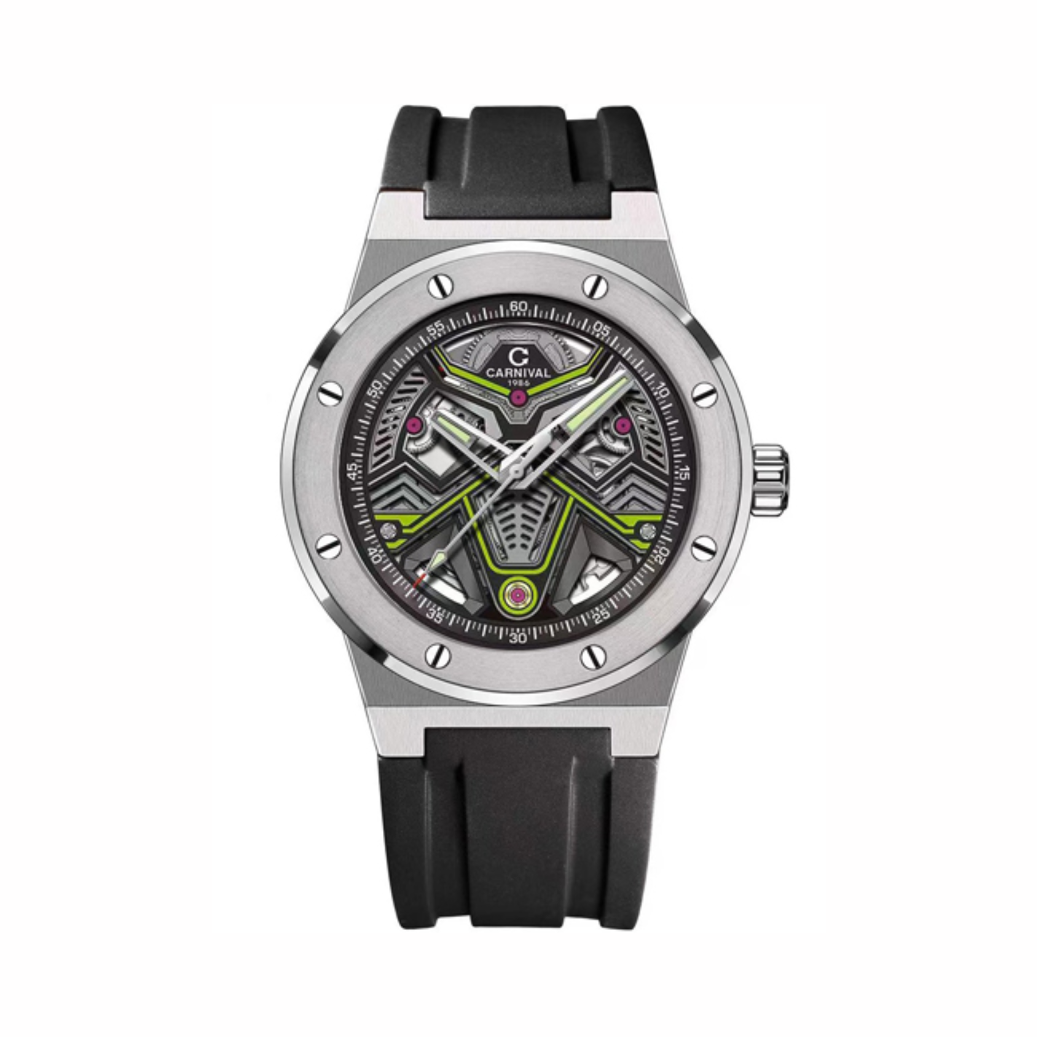 CARNIVAL 8127G-VT-DCS-D