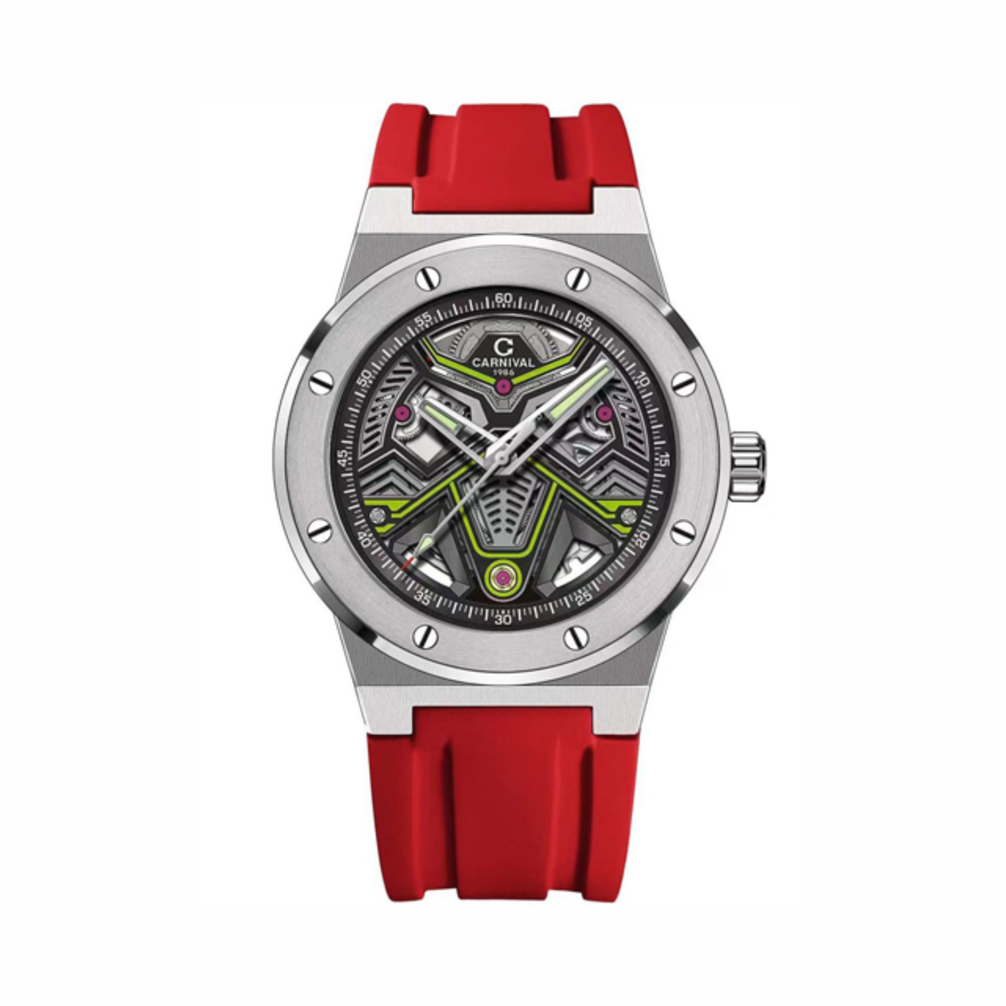 CARNIVAL 8127G-VT-DCS-DO