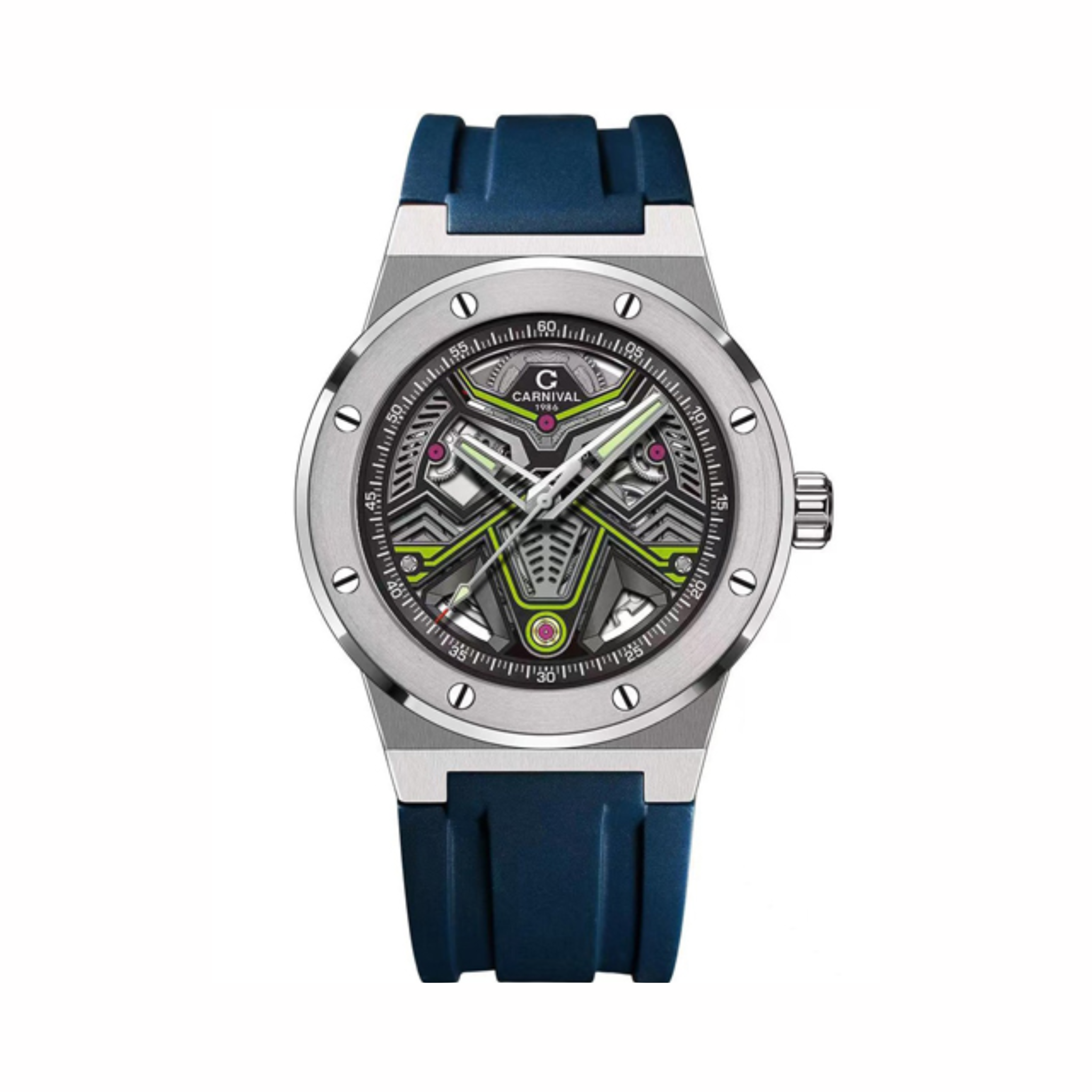 CARNIVAL 8127G-VT-DCS-X