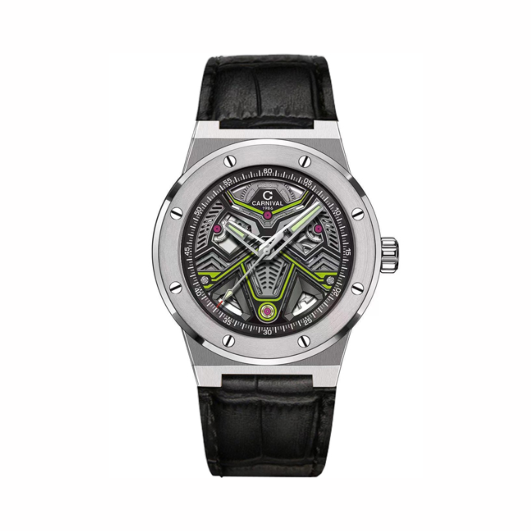 CARNIVAL 8127G-VT-DD-D