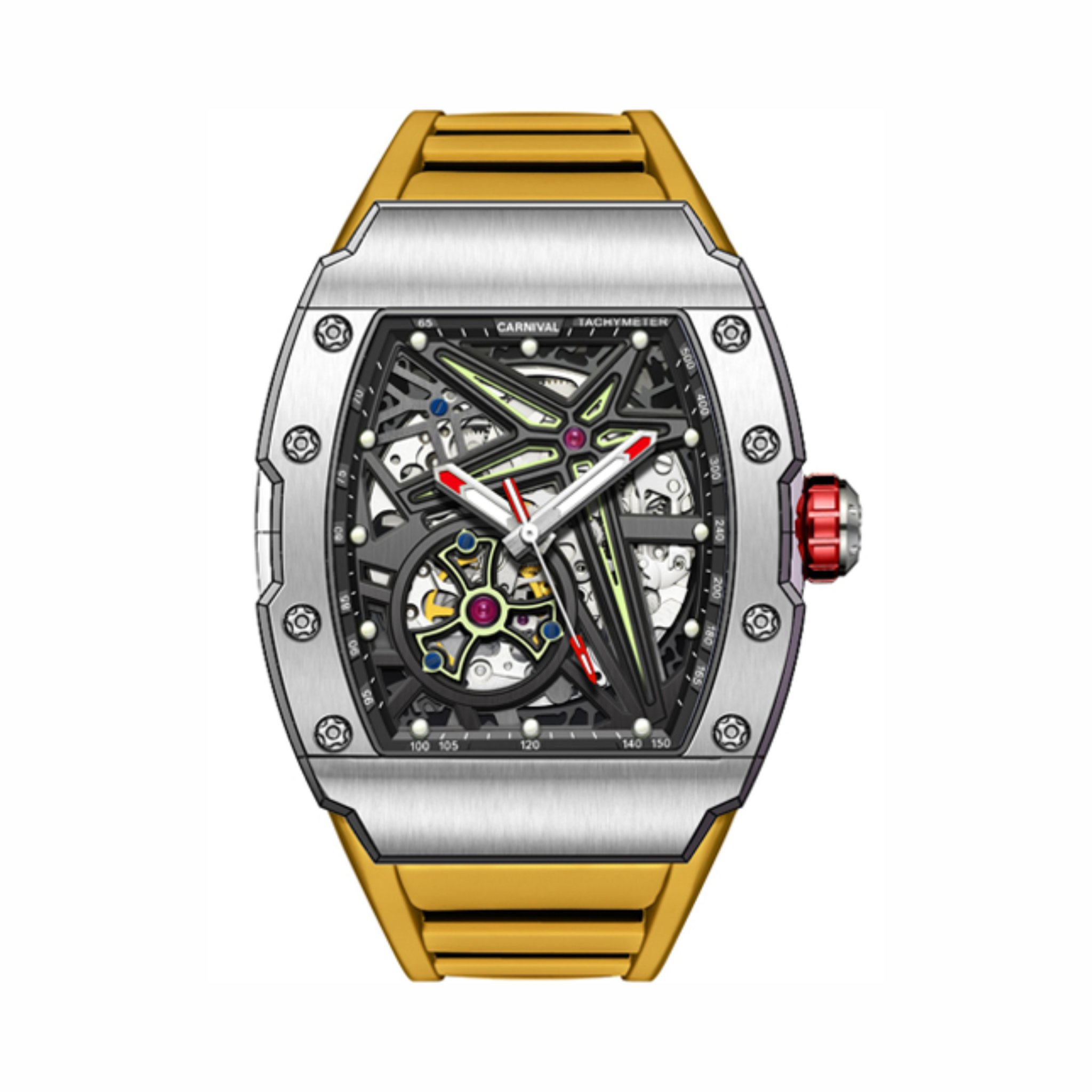 CARNIVAL 8153G-VT-D1