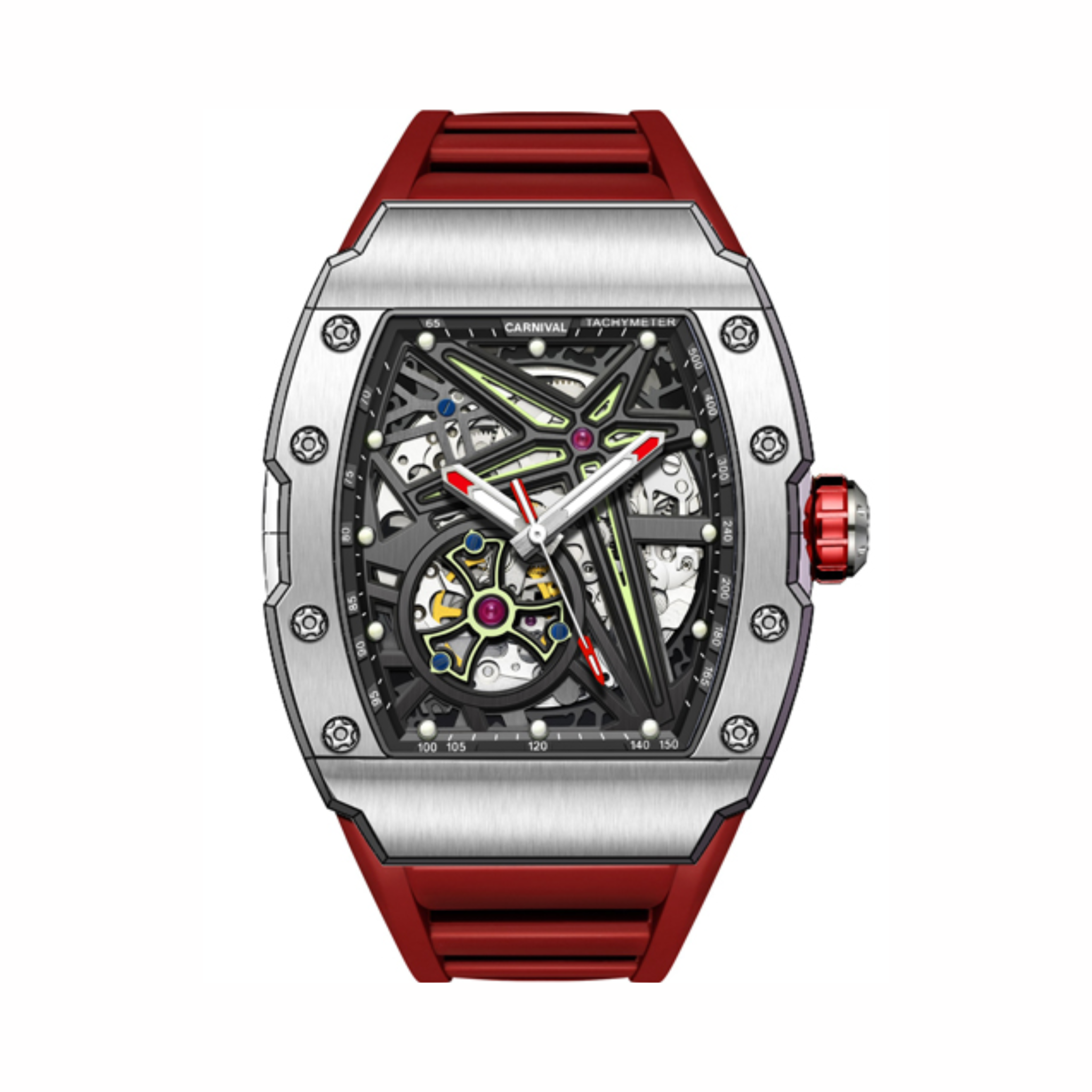 CARNIVAL 8153G-VT-D2