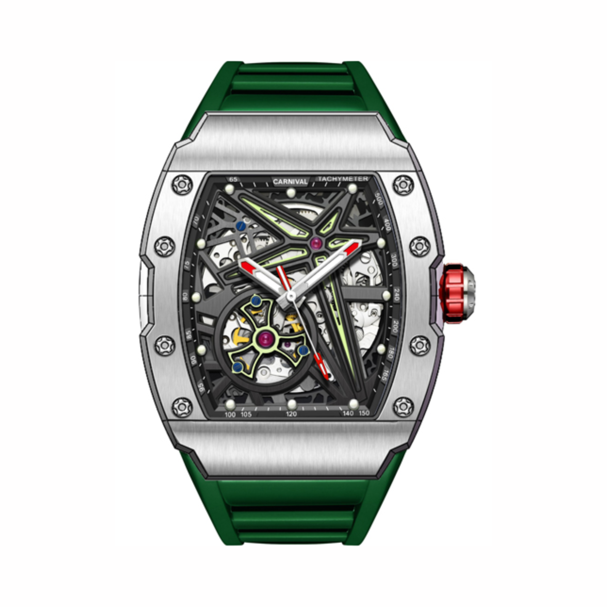 CARNIVAL 8153G-VT-D3