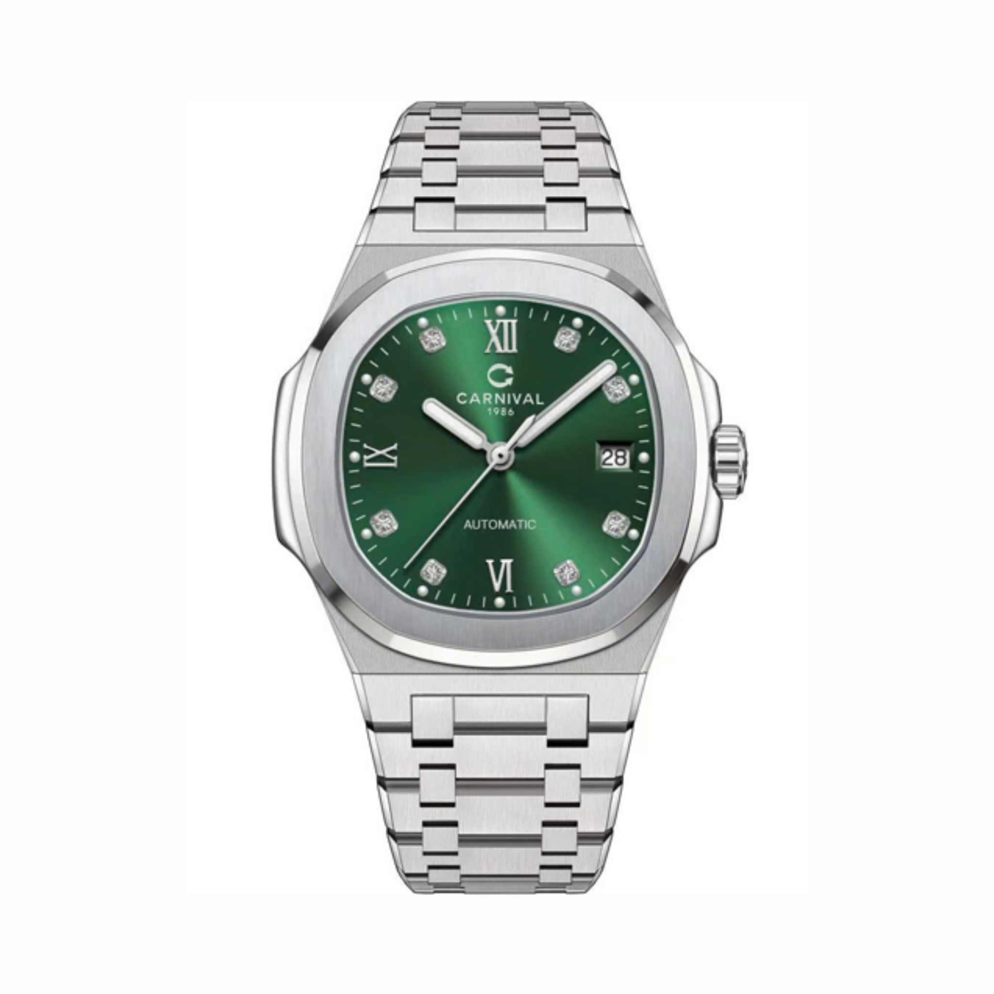 CARNIVAL 8160G-VT-XL