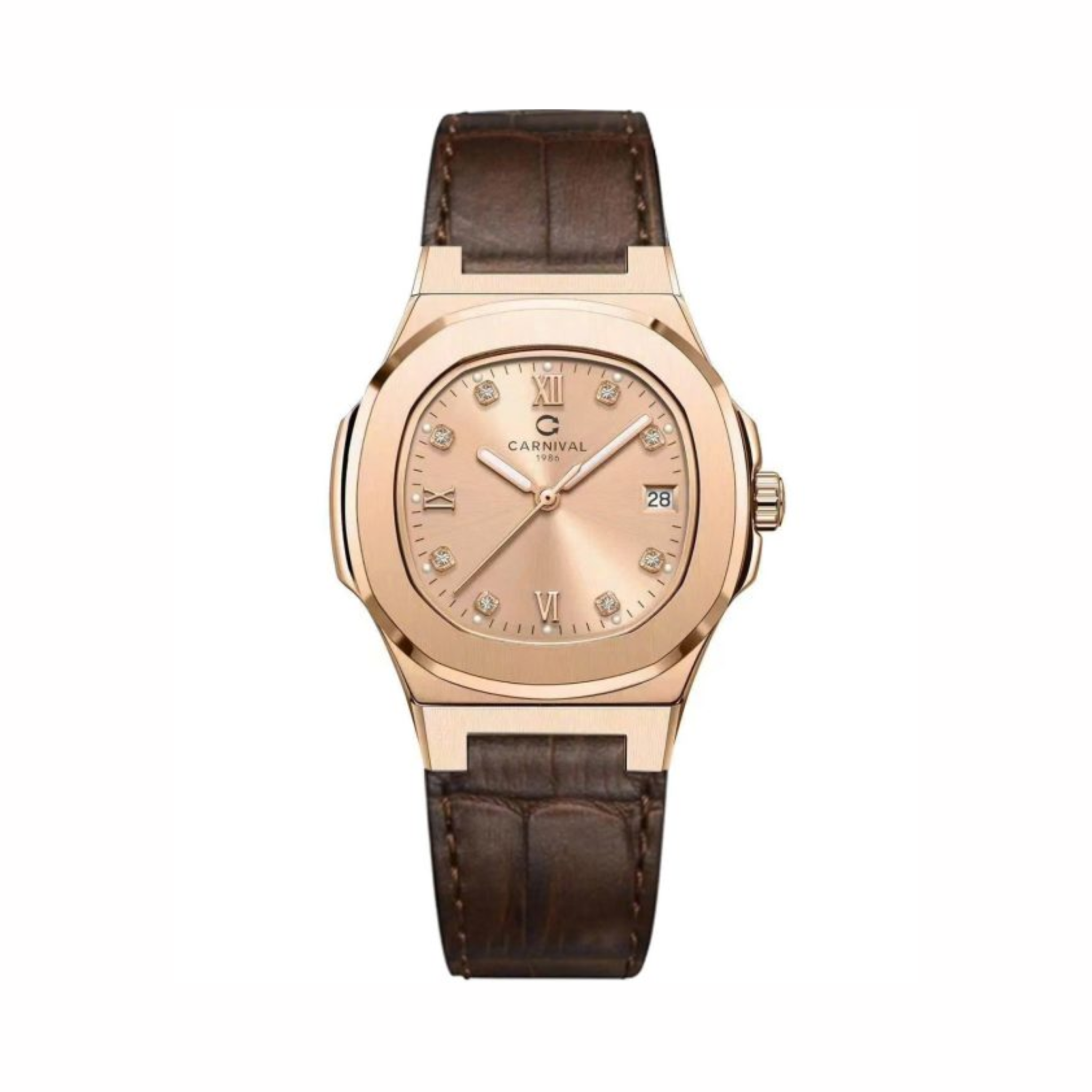 CARNIVAL 8160L-VH-DD-NN