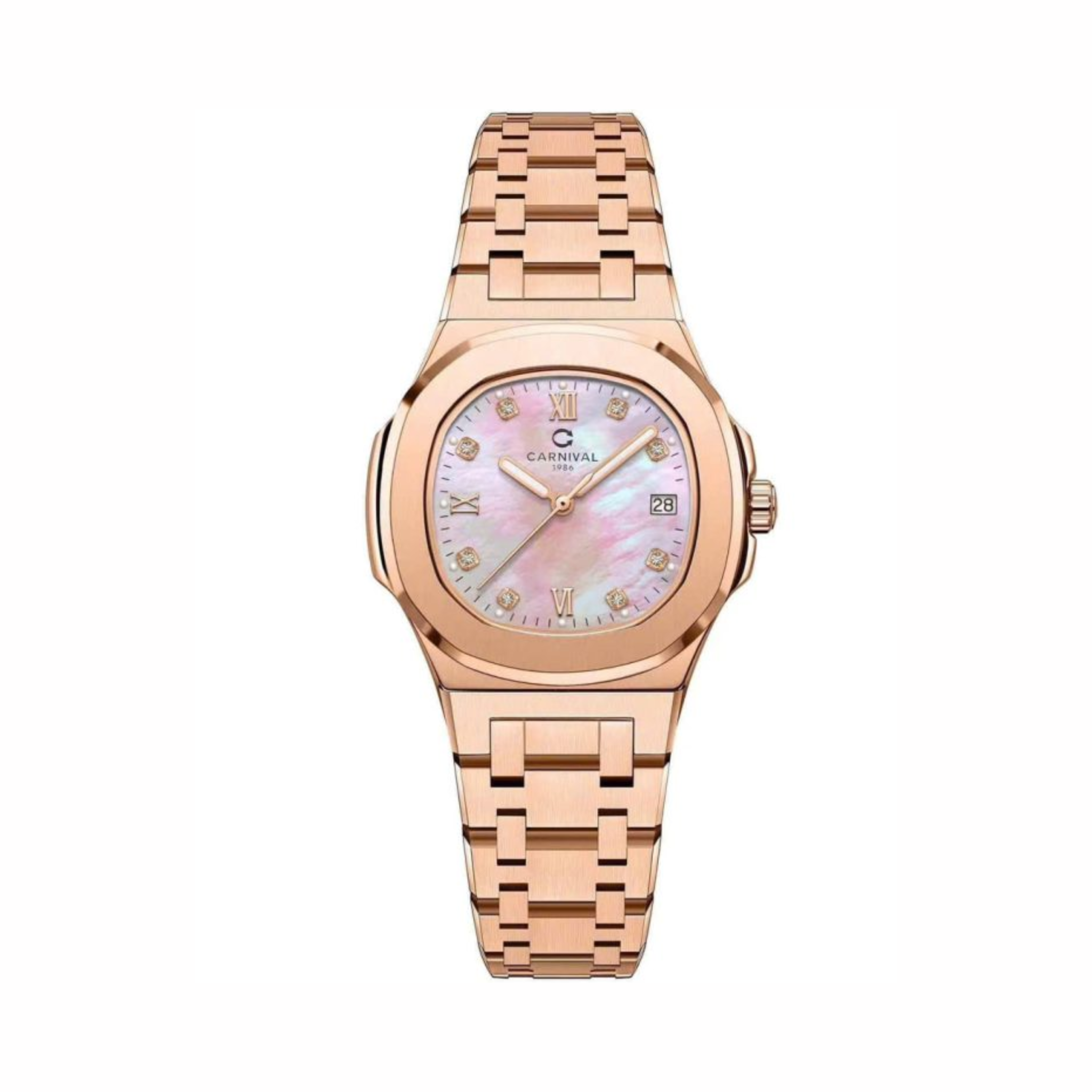 CARNIVAL 8160L-VH-HK