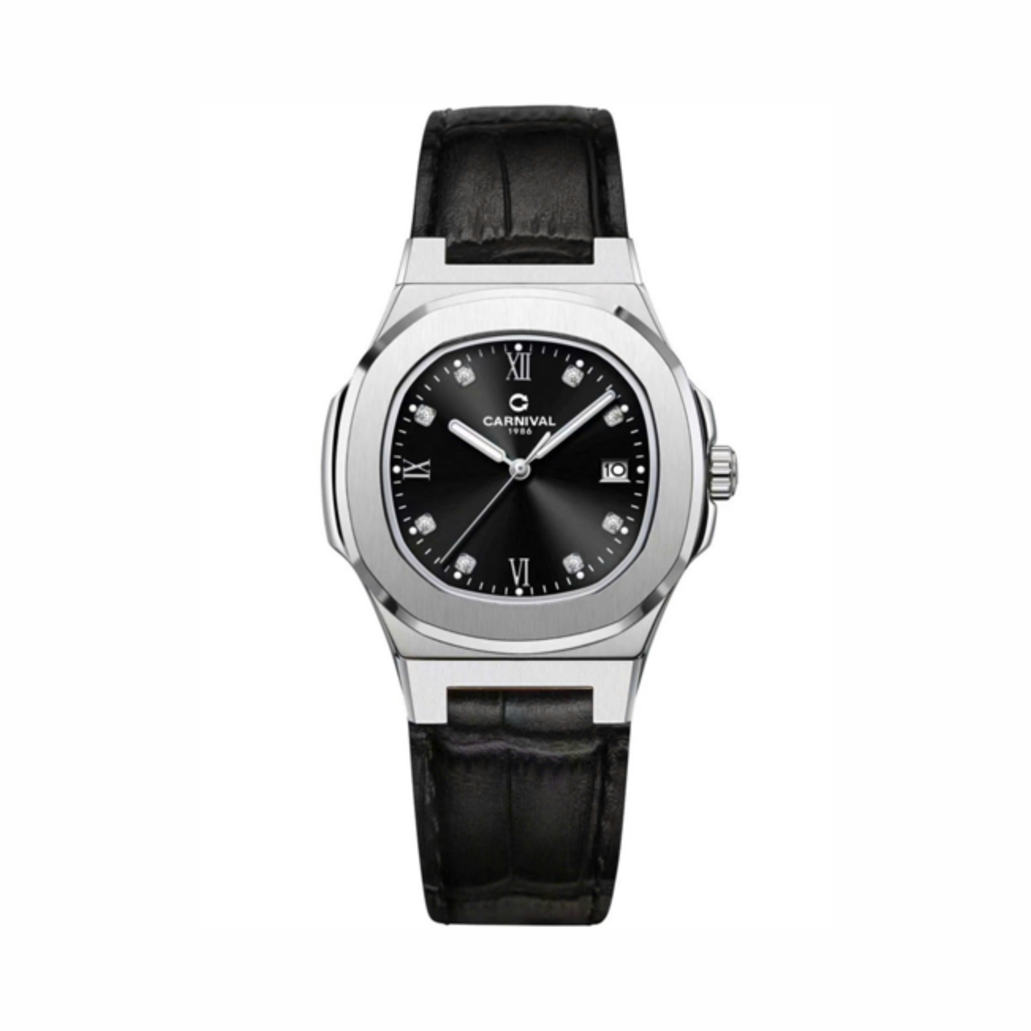 CARNIVAL 8160L-VT-DD-D