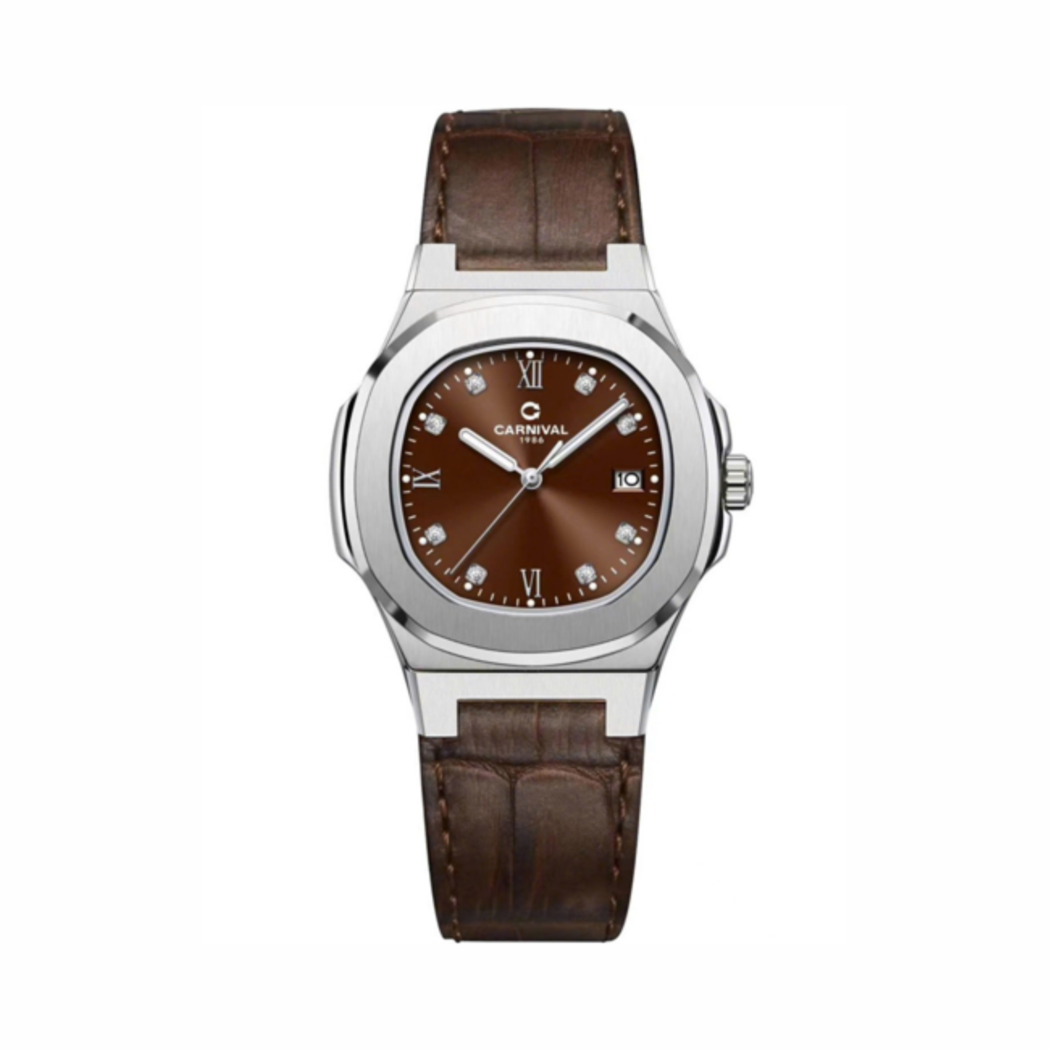 CARNIVAL 8160L-VT-DD-N