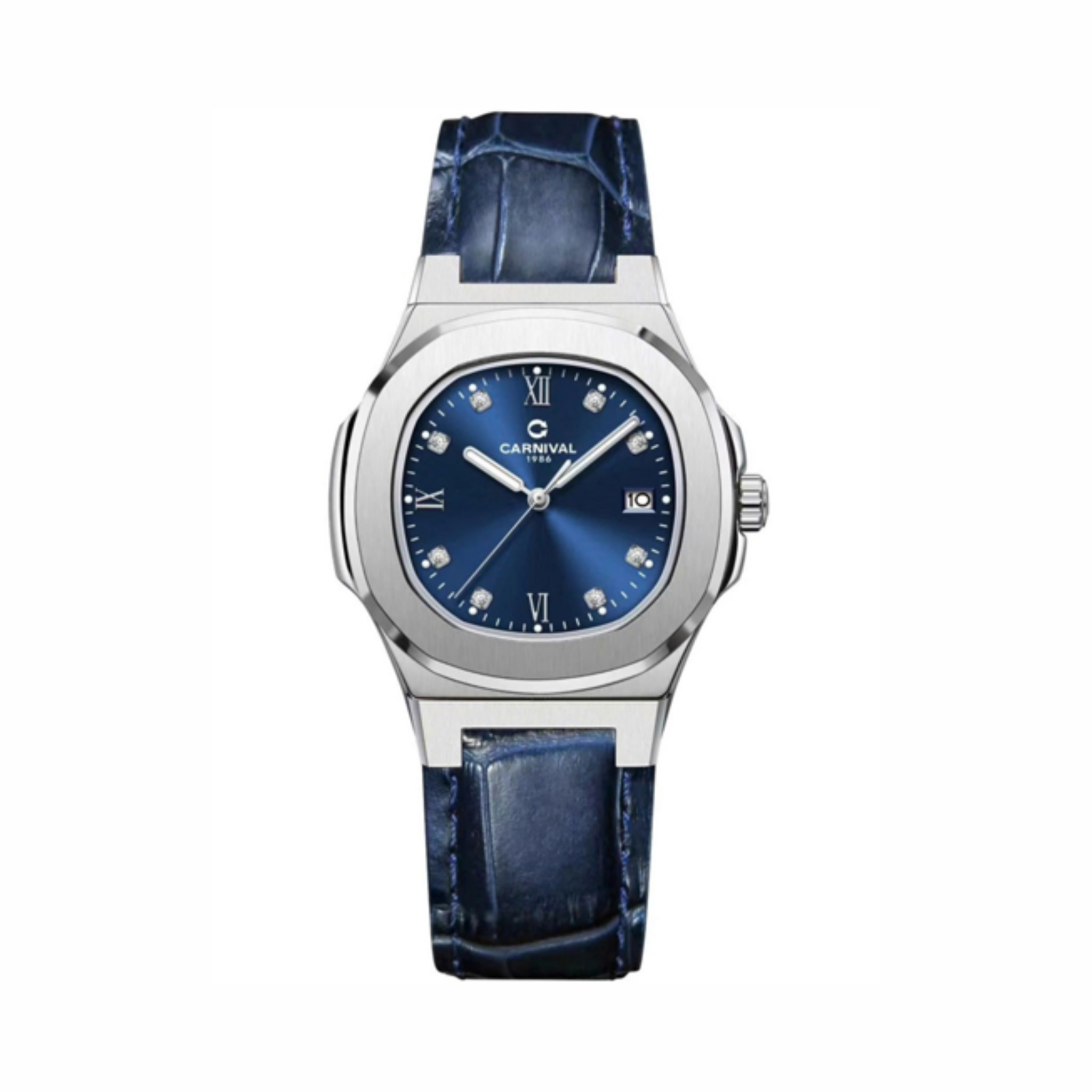 CARNIVAL 8160L-VT-DD-X