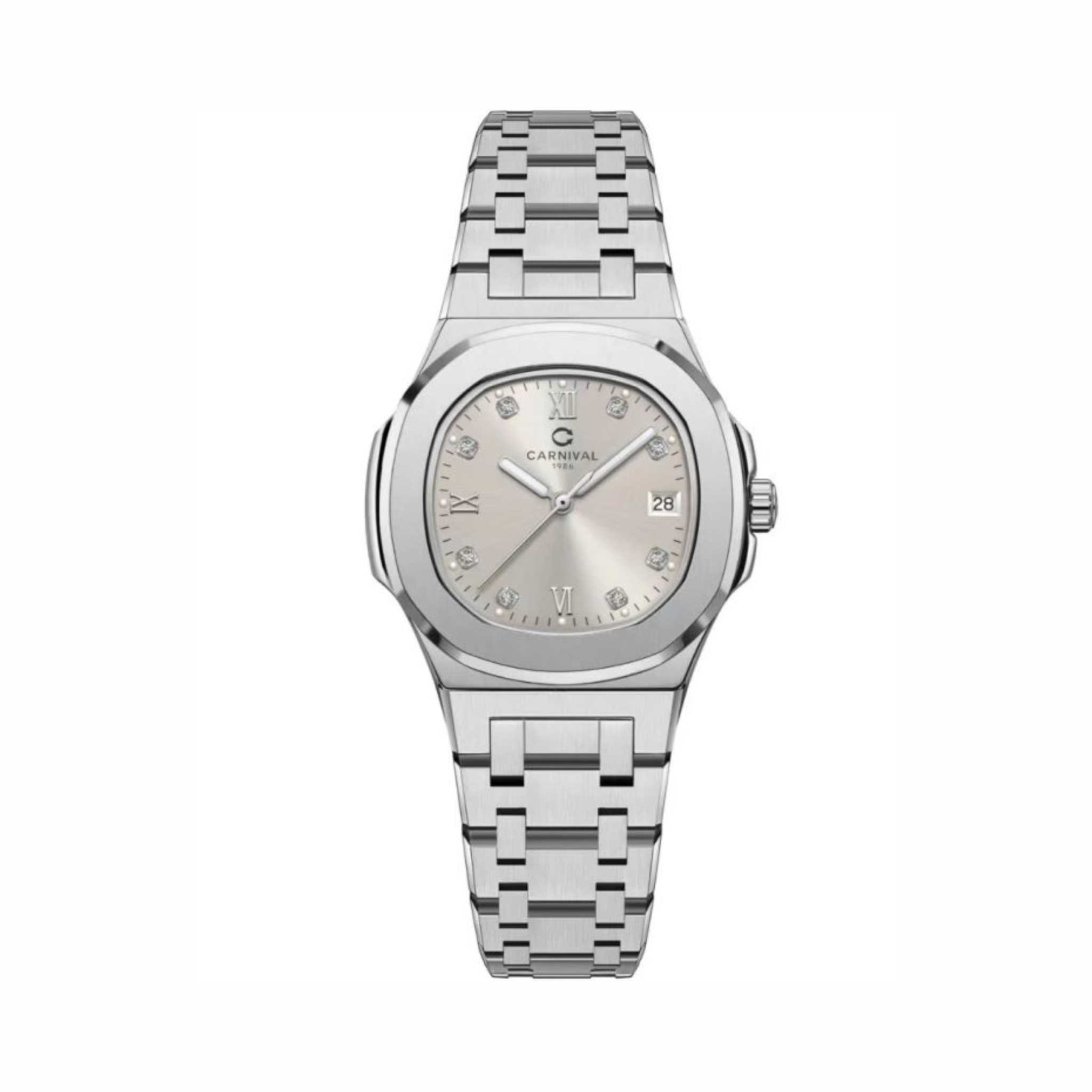 CARNIVAL 8160L-VT-TX