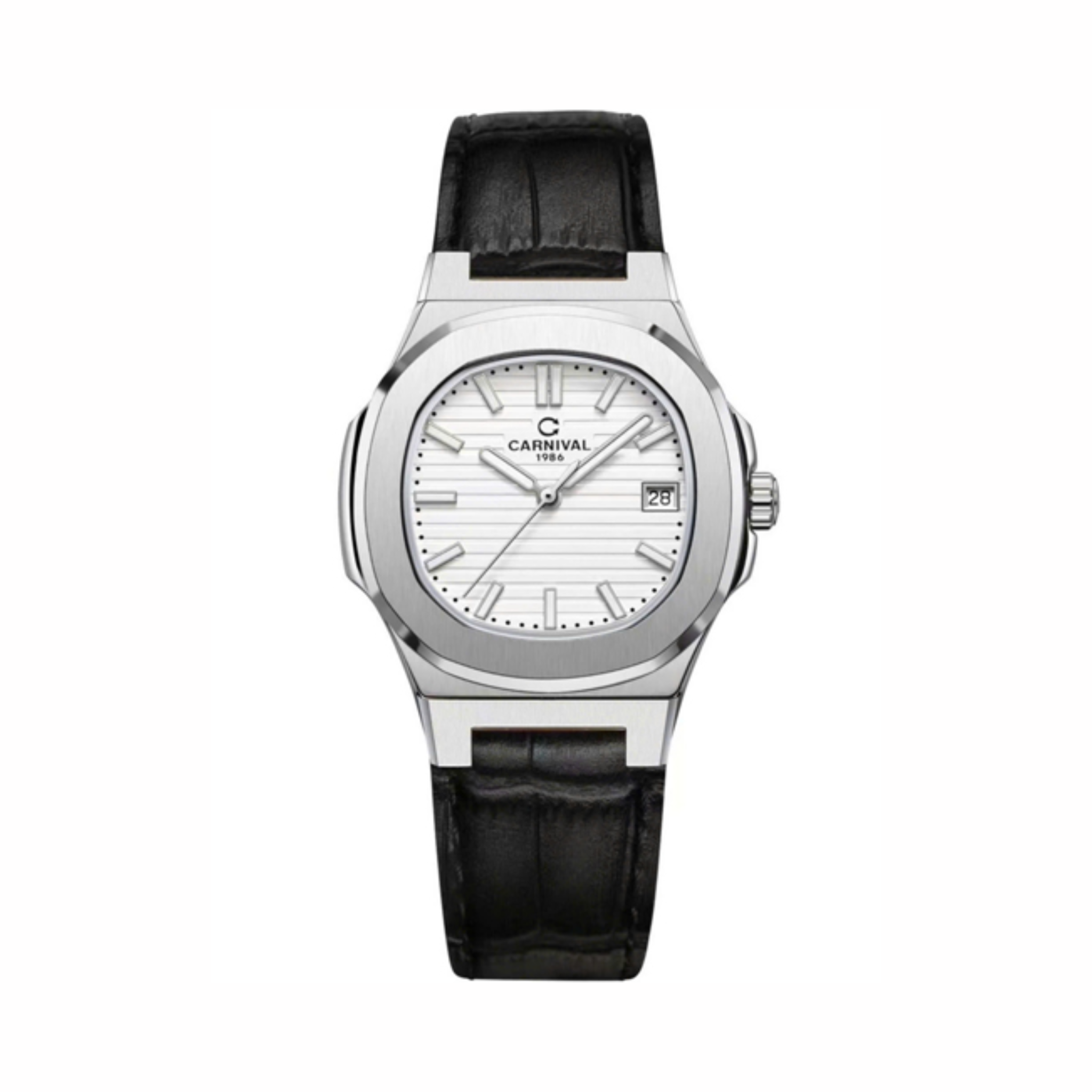 CARNIVAL 8161L-VT-DD-T