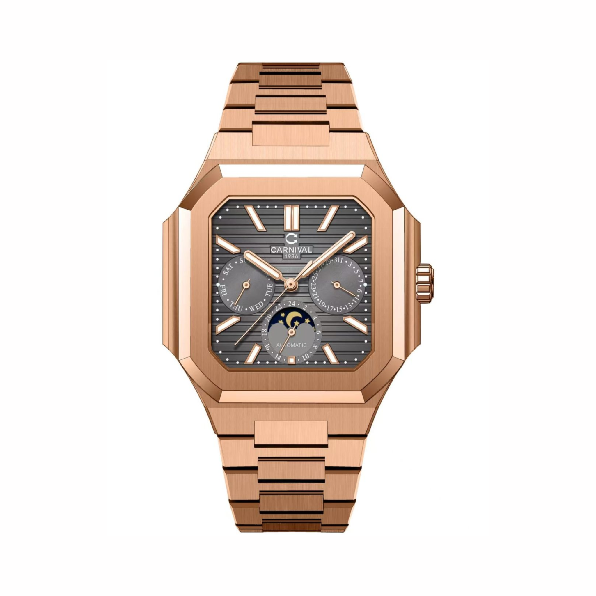 CARNIVAL 8187G-VH-XAM