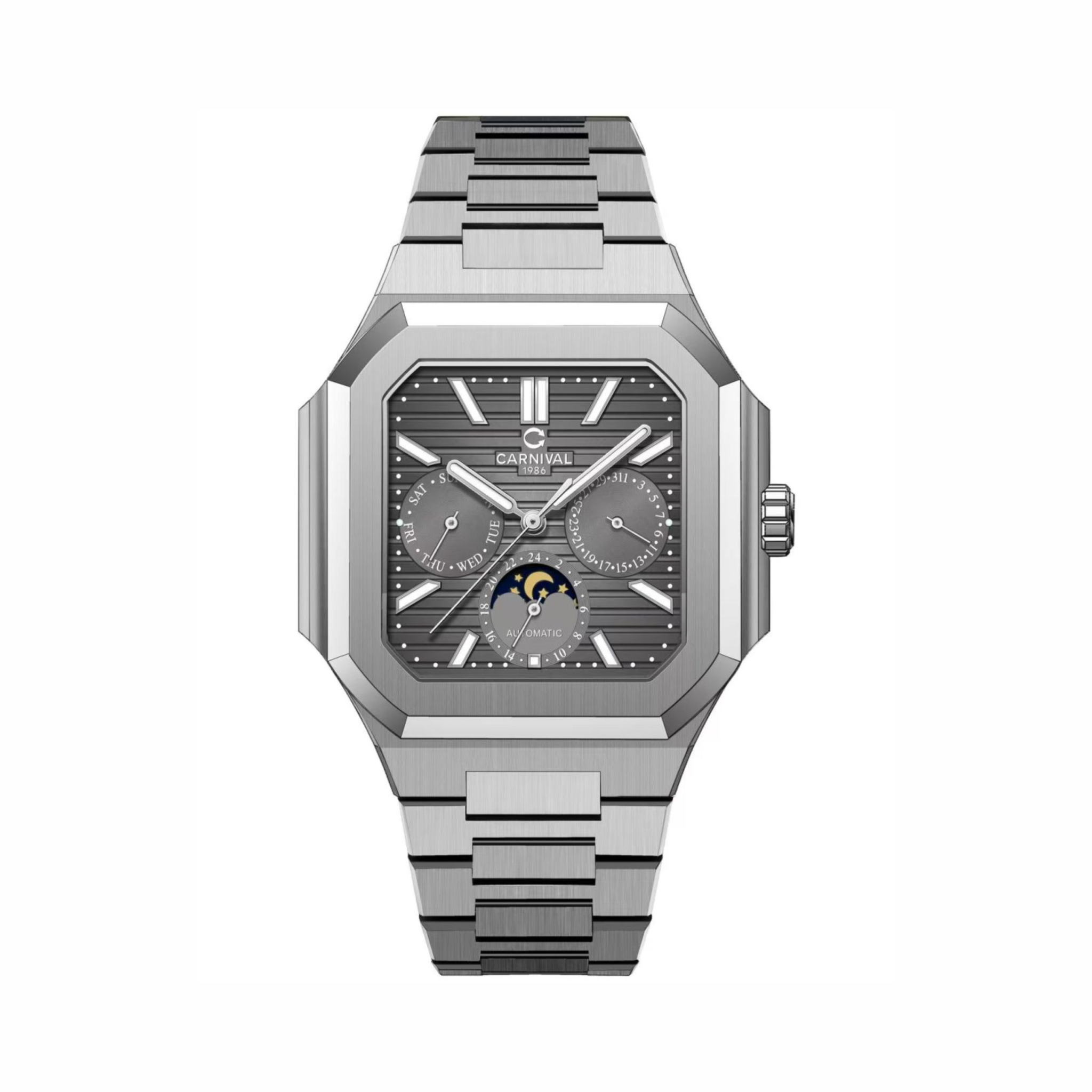 CARNIVAL 8187G-VT-XAM