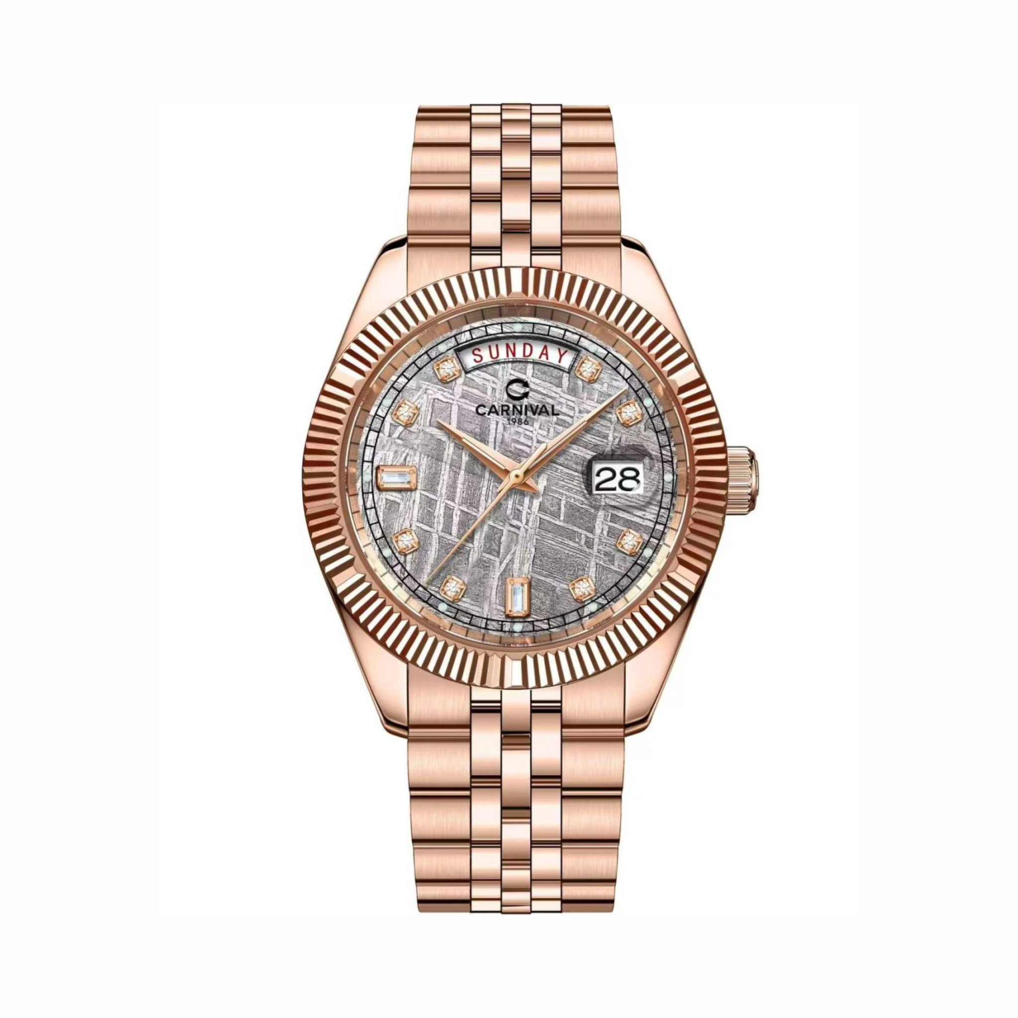 CARNIVAL 8190G-VH-TT