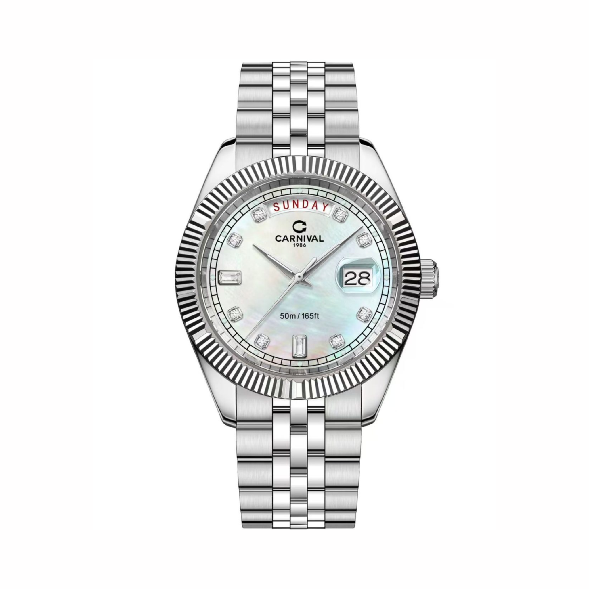 CARNIVAL 8190G-VT-TK