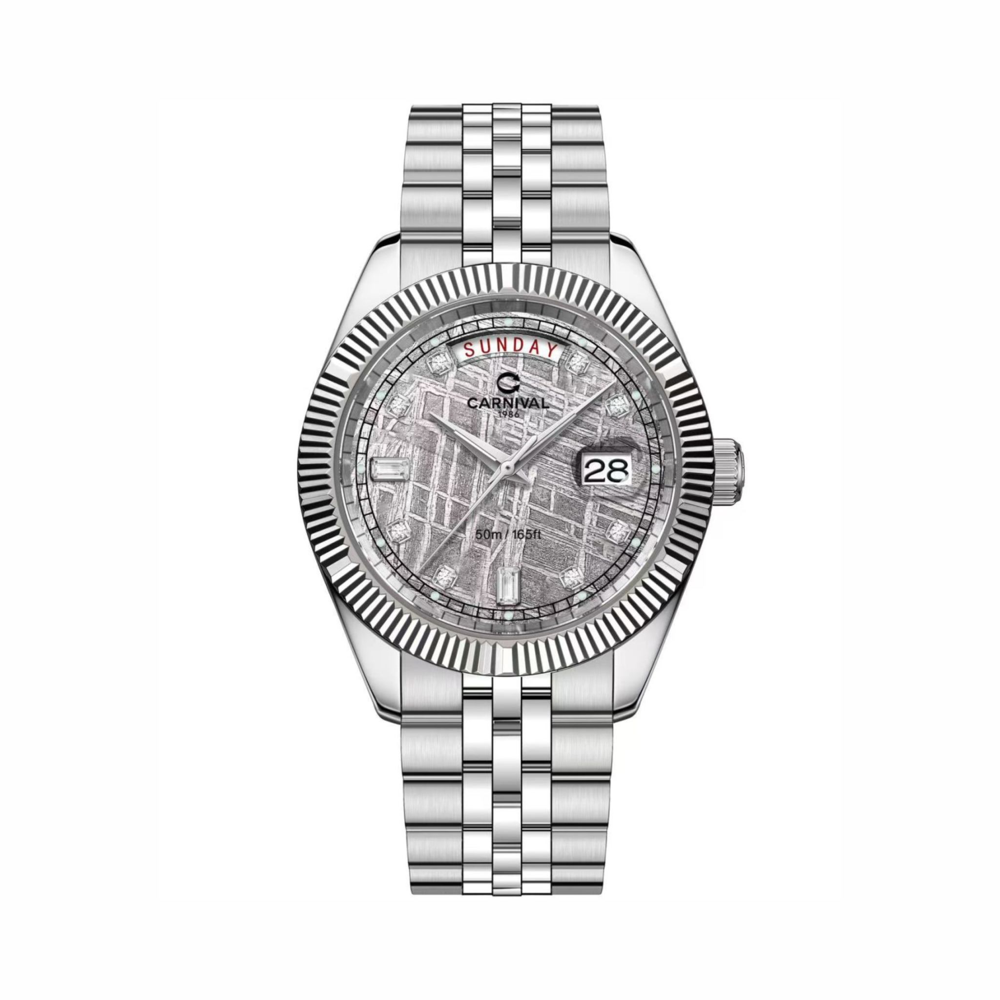 CARNIVAL 8190G-VT-TT