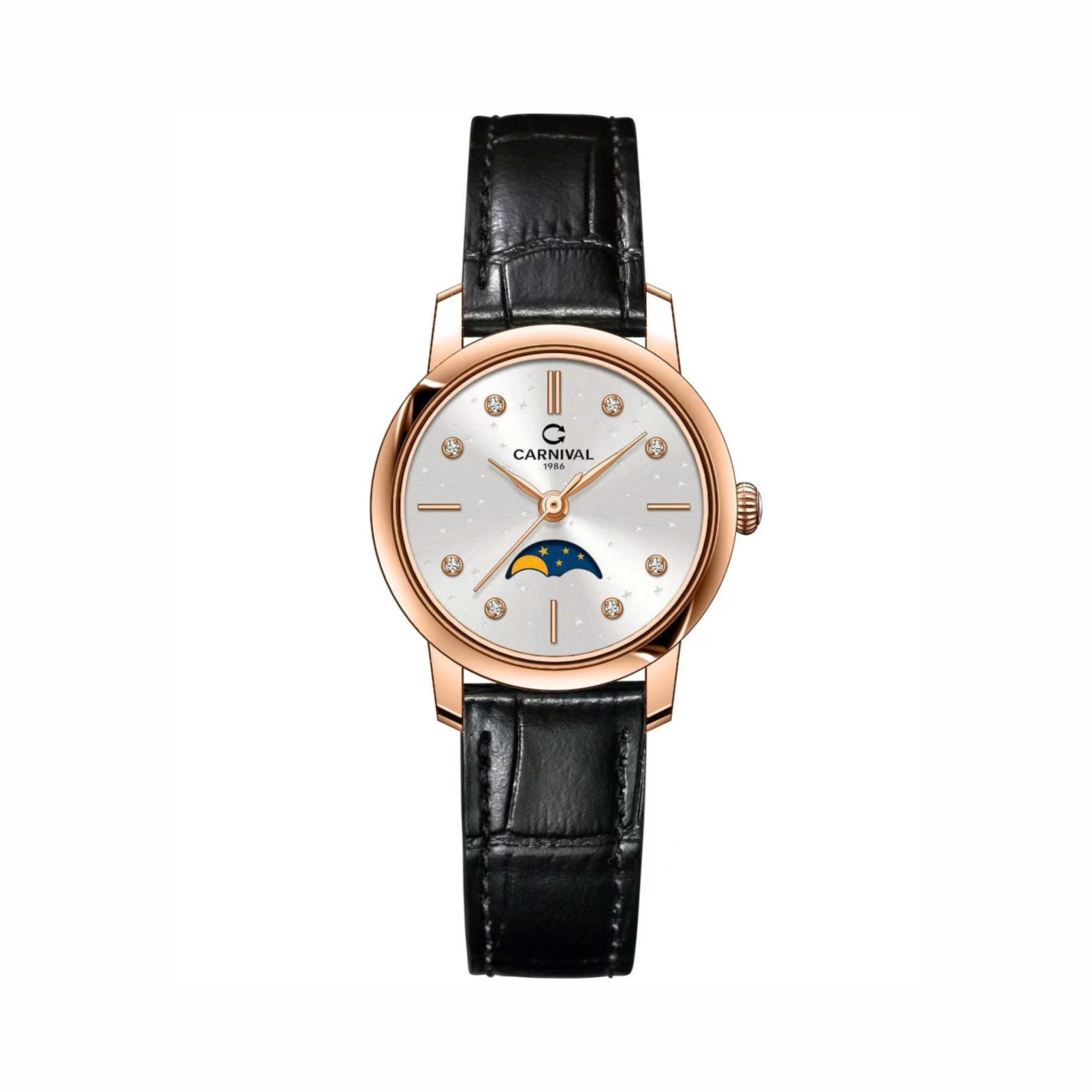 CARNIVAL 8193L-VH-DD-T