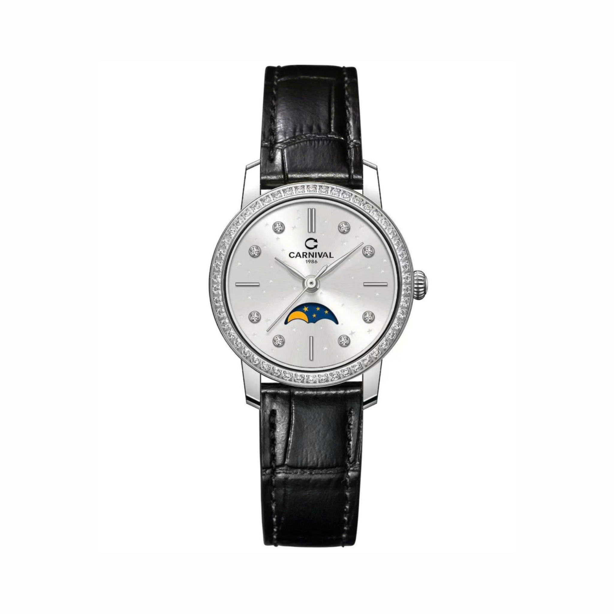 CARNIVAL 8193L2-VT-DD-T