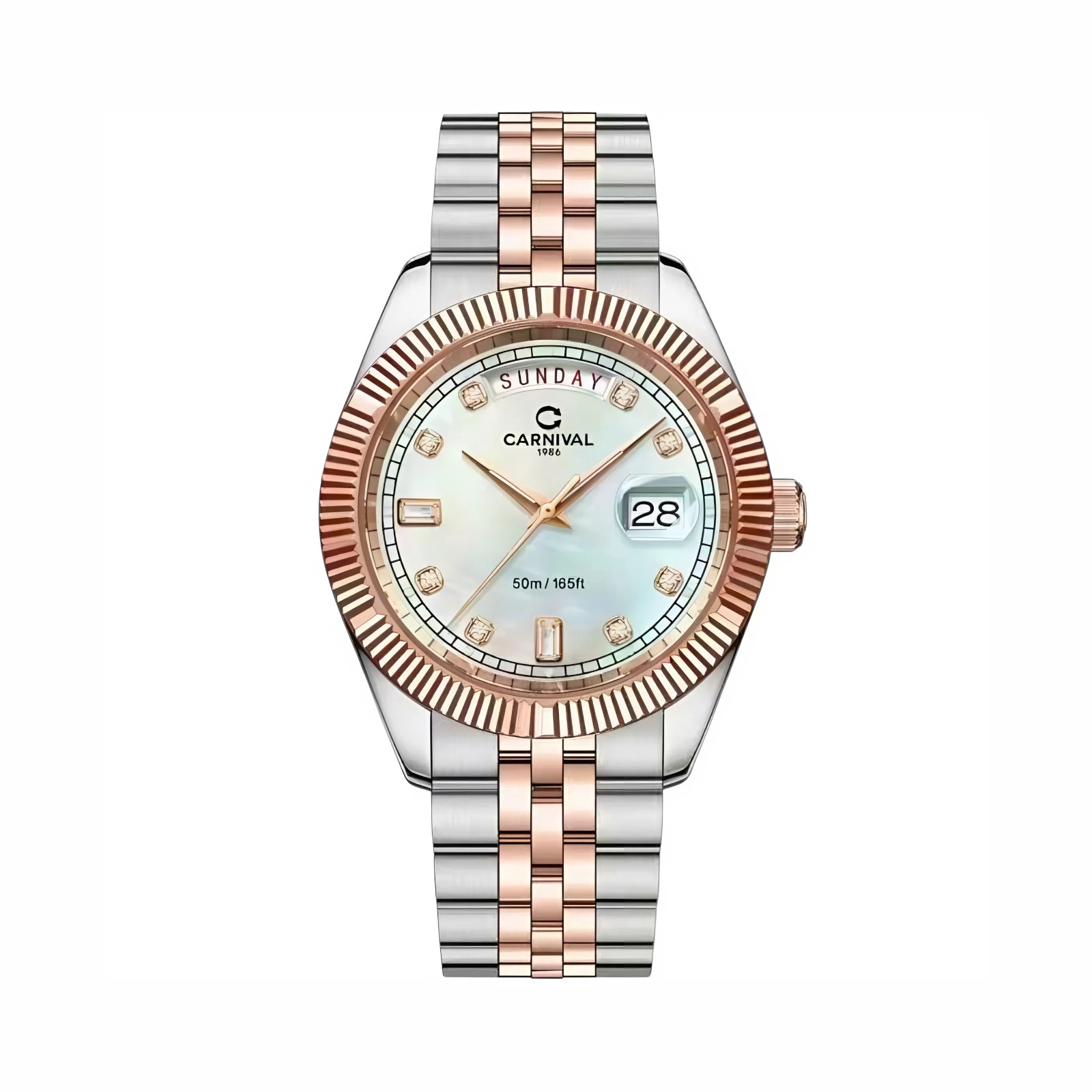 CARNIVAL 8190G-CH-TK