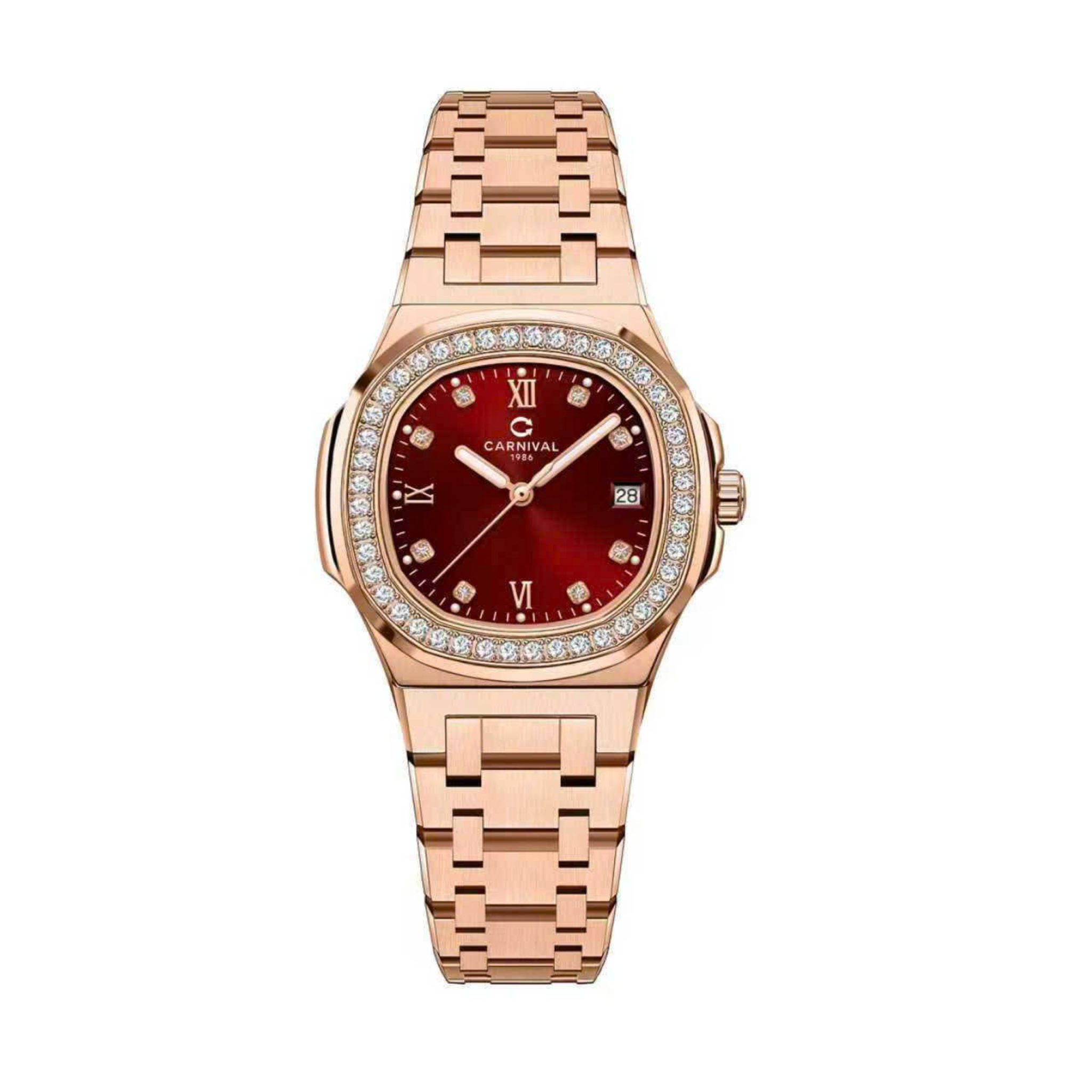 CARNIVAL 8160L2-VH-DO