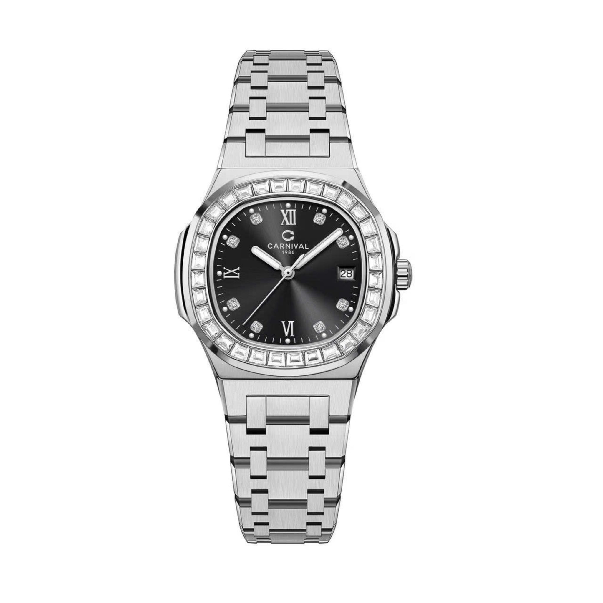 CARNIVAL 8160L2-VT-D