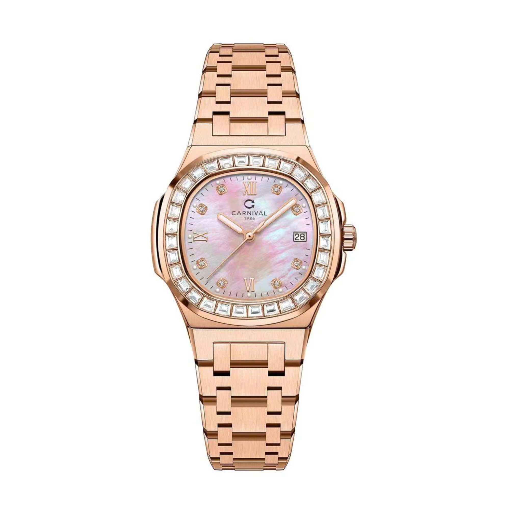 CARNIVAL 8160L2-VH-HK