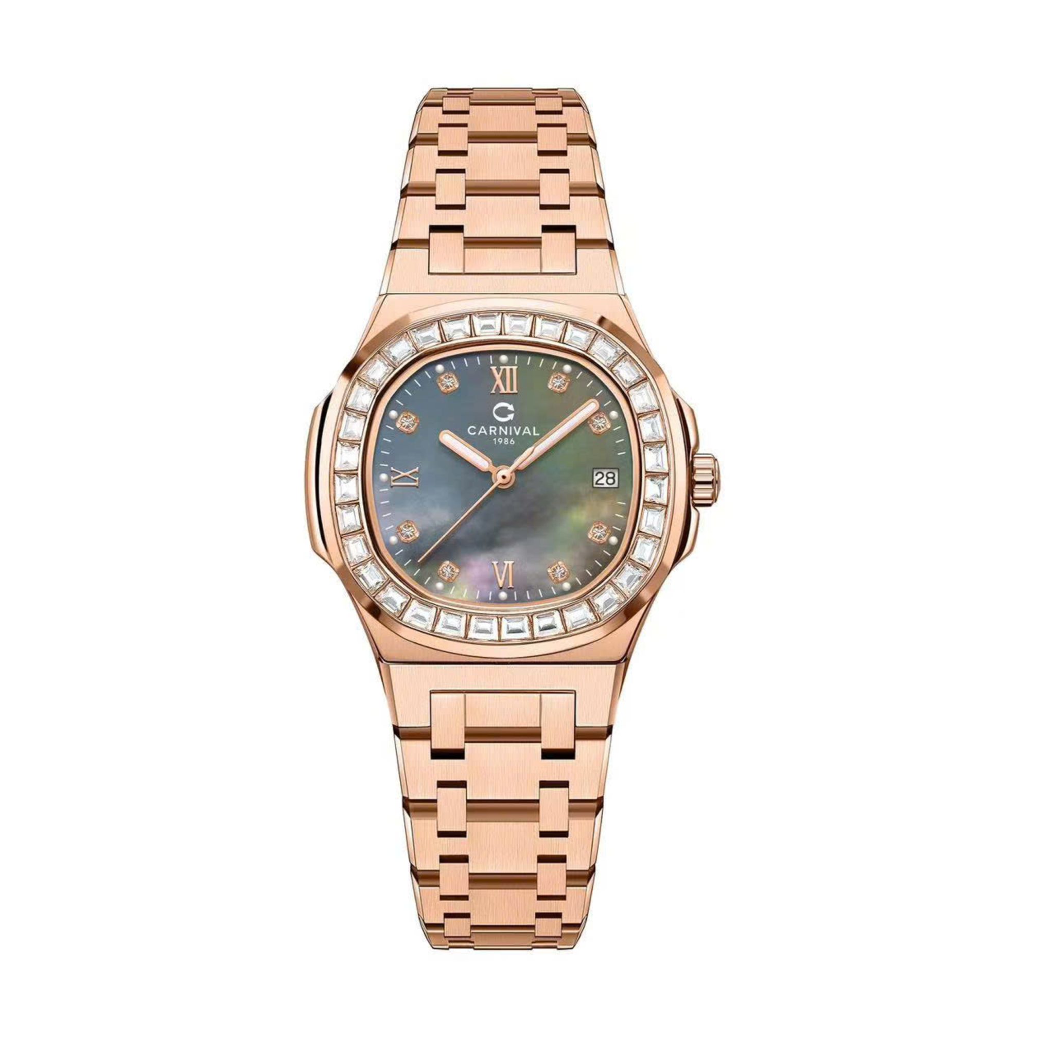 CARNIVAL 8160L2-VH-DK