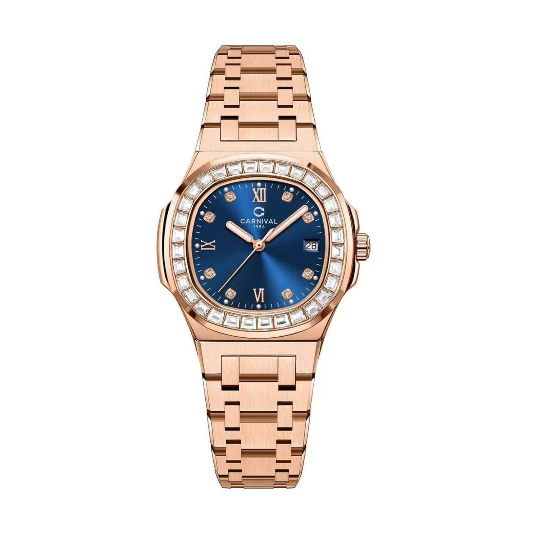 CARNIVAL 8160L2-VH-X