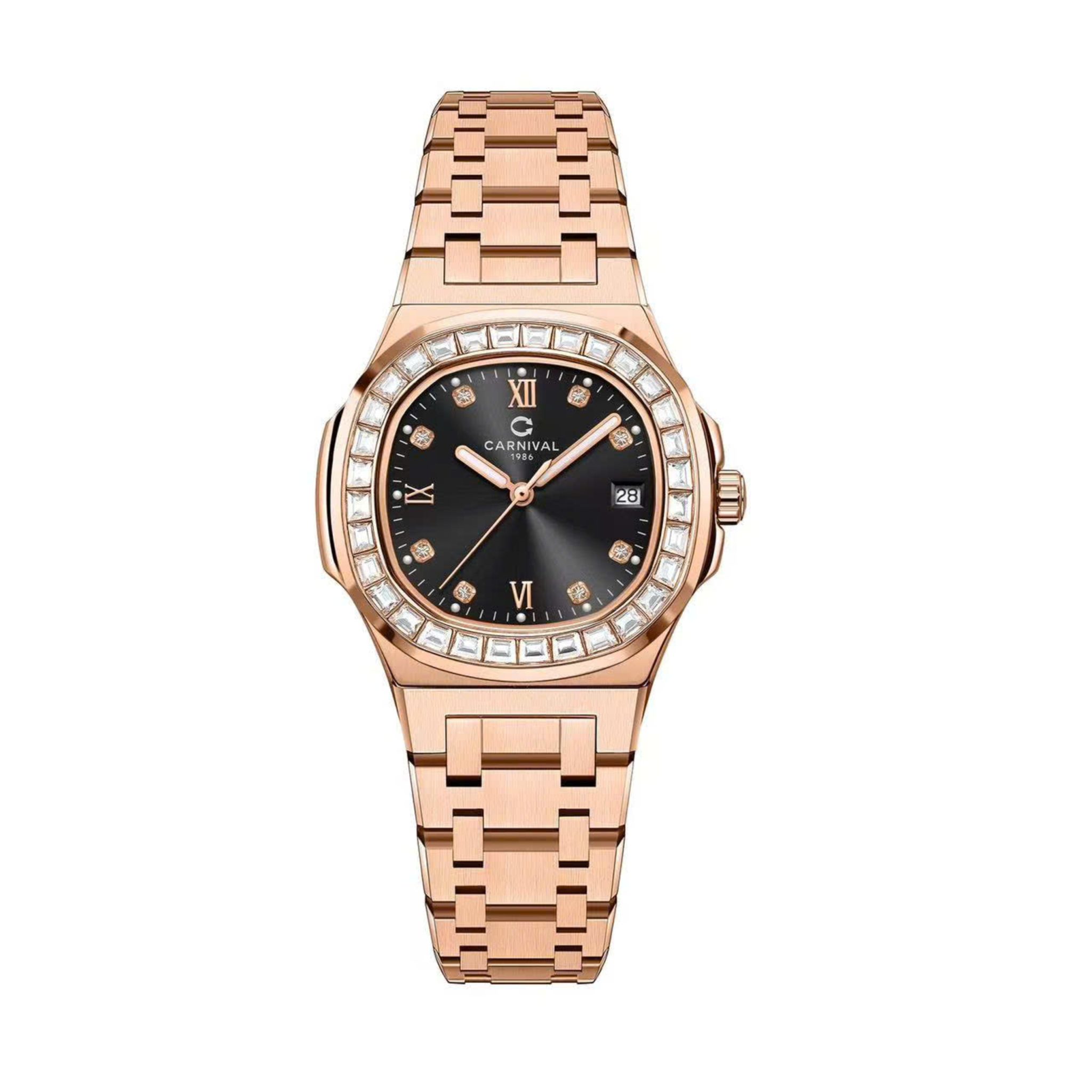 CARNIVAL 8160L2-VH-D