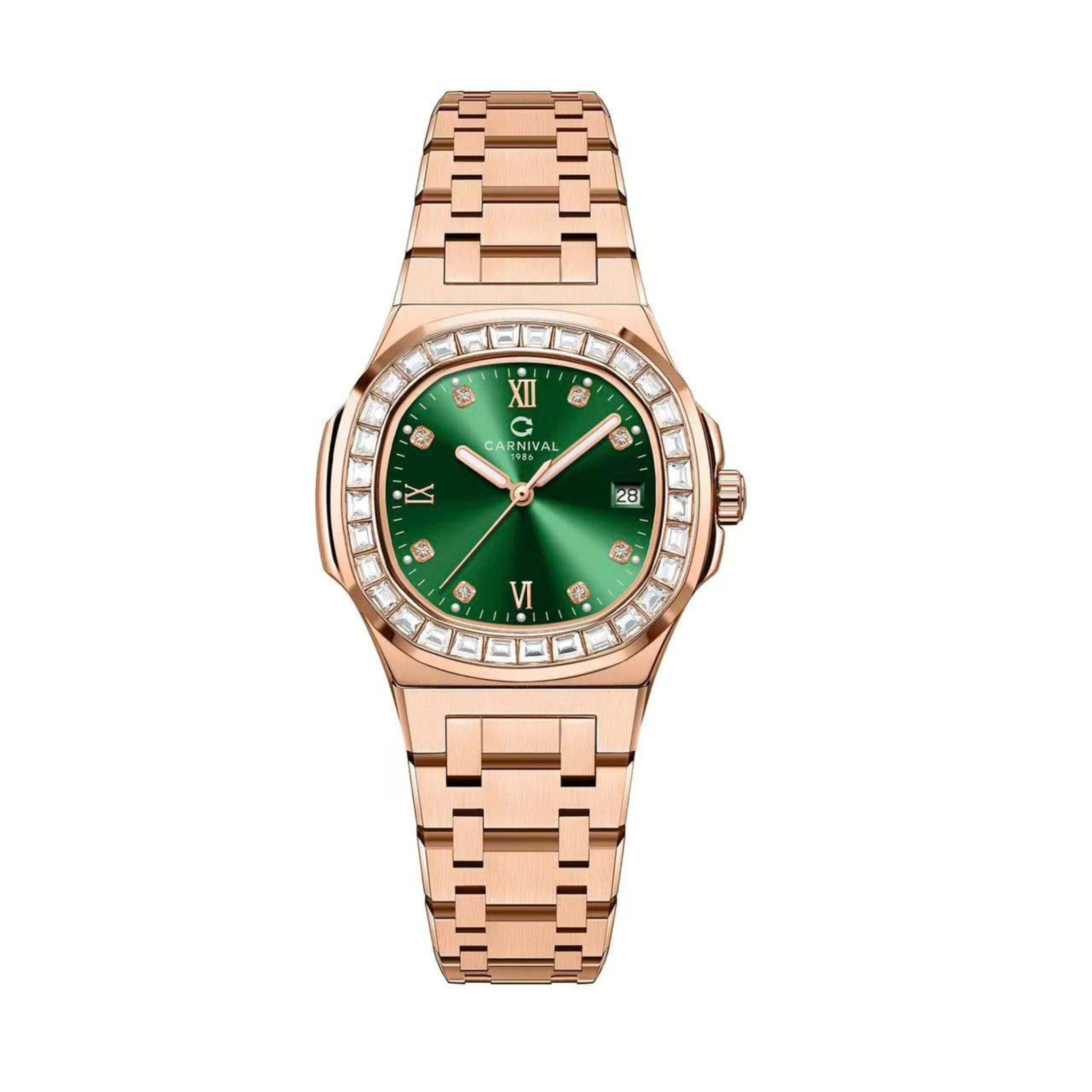 CARNIVAL 8160L2-VH-XL