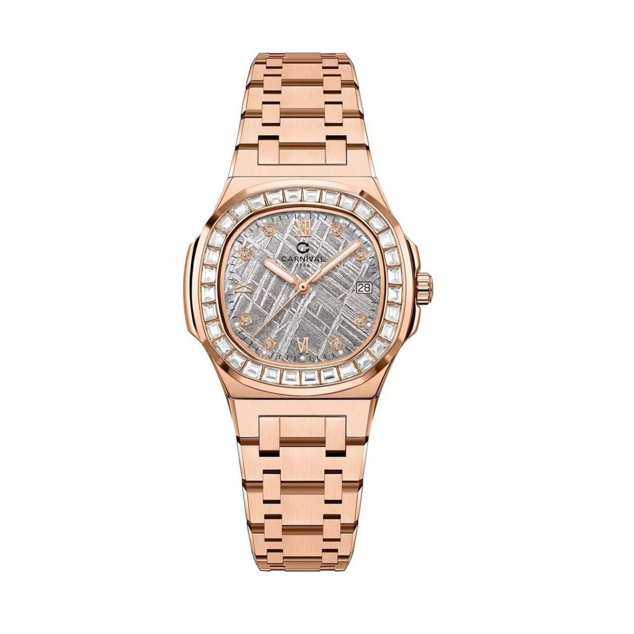 CARNIVAL 8160L2-VH-TT