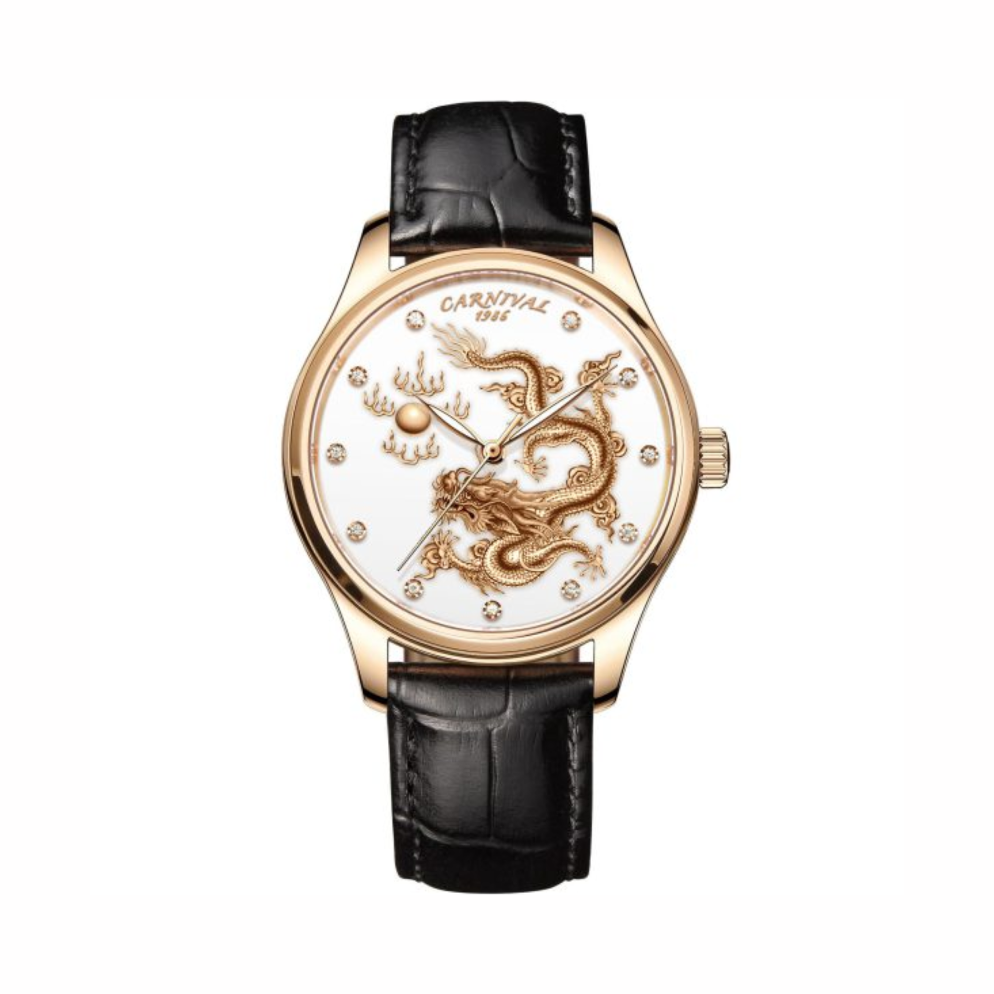 CARNIVAL 51524G-VH-DD-T