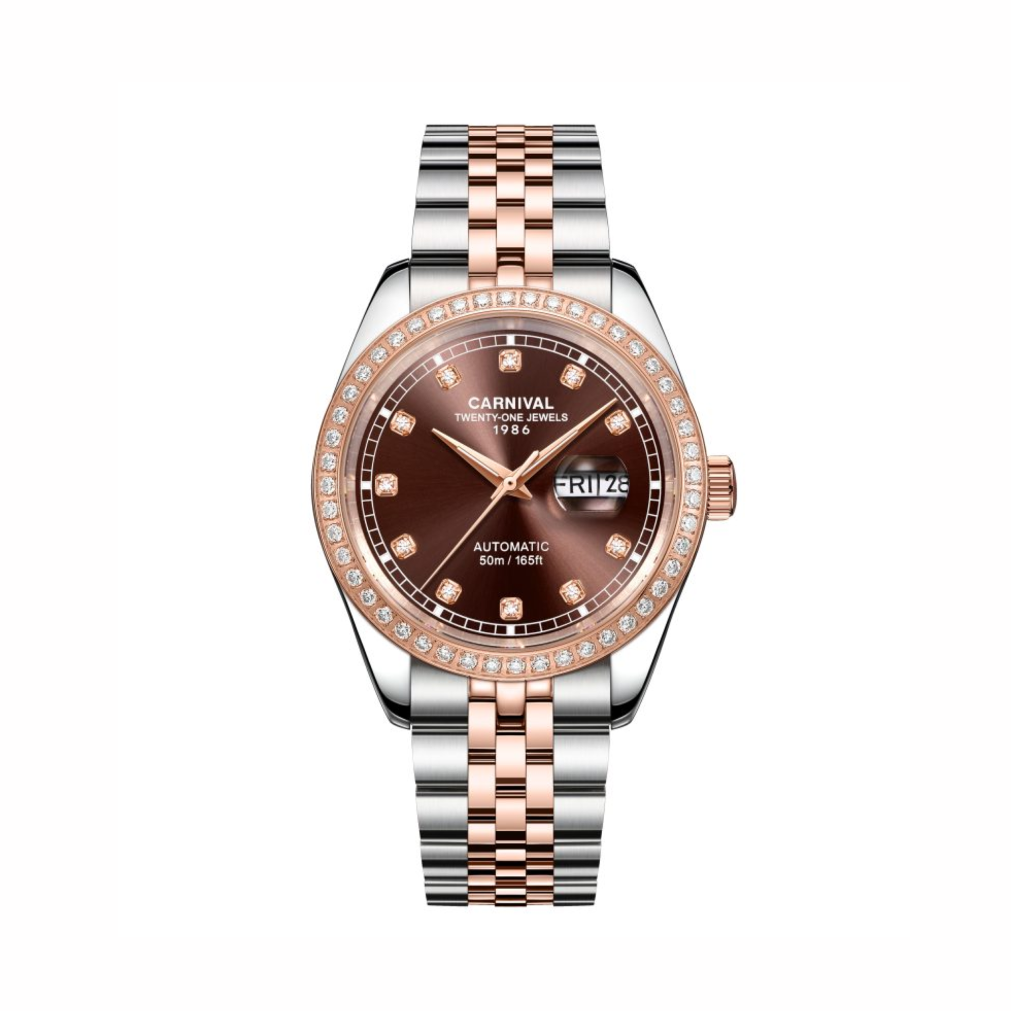 CARNIVAL 8131G2-CH-N