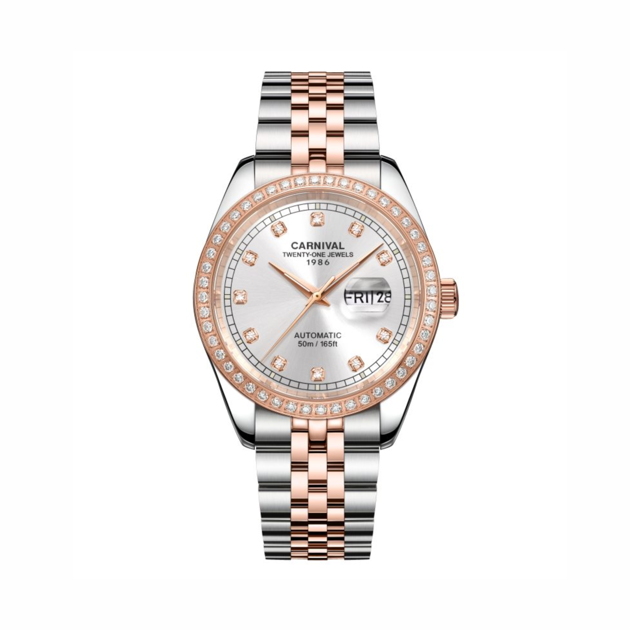 CARNIVAL 8131G2-CH-T