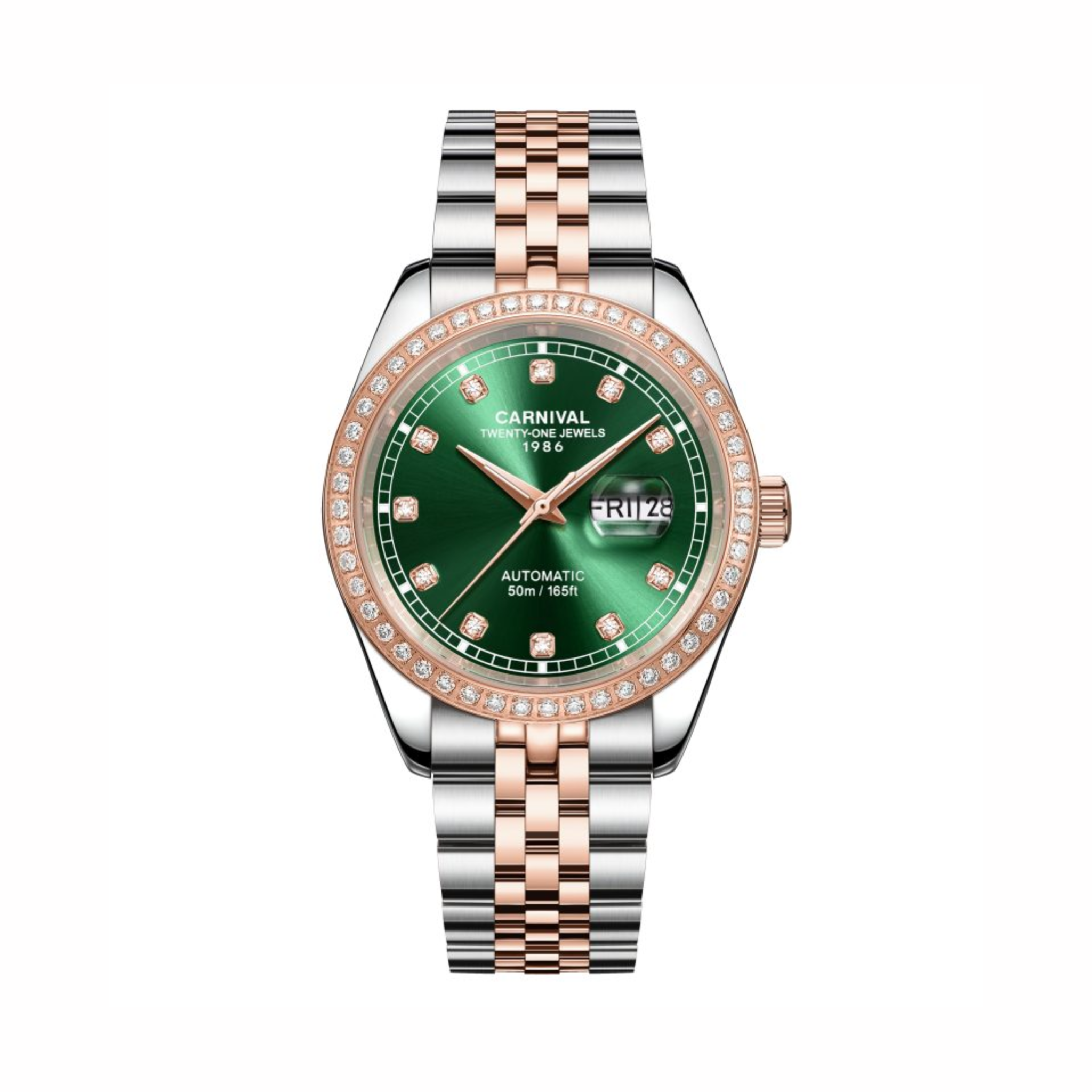 CARNIVAL 8131G2-CH-XL