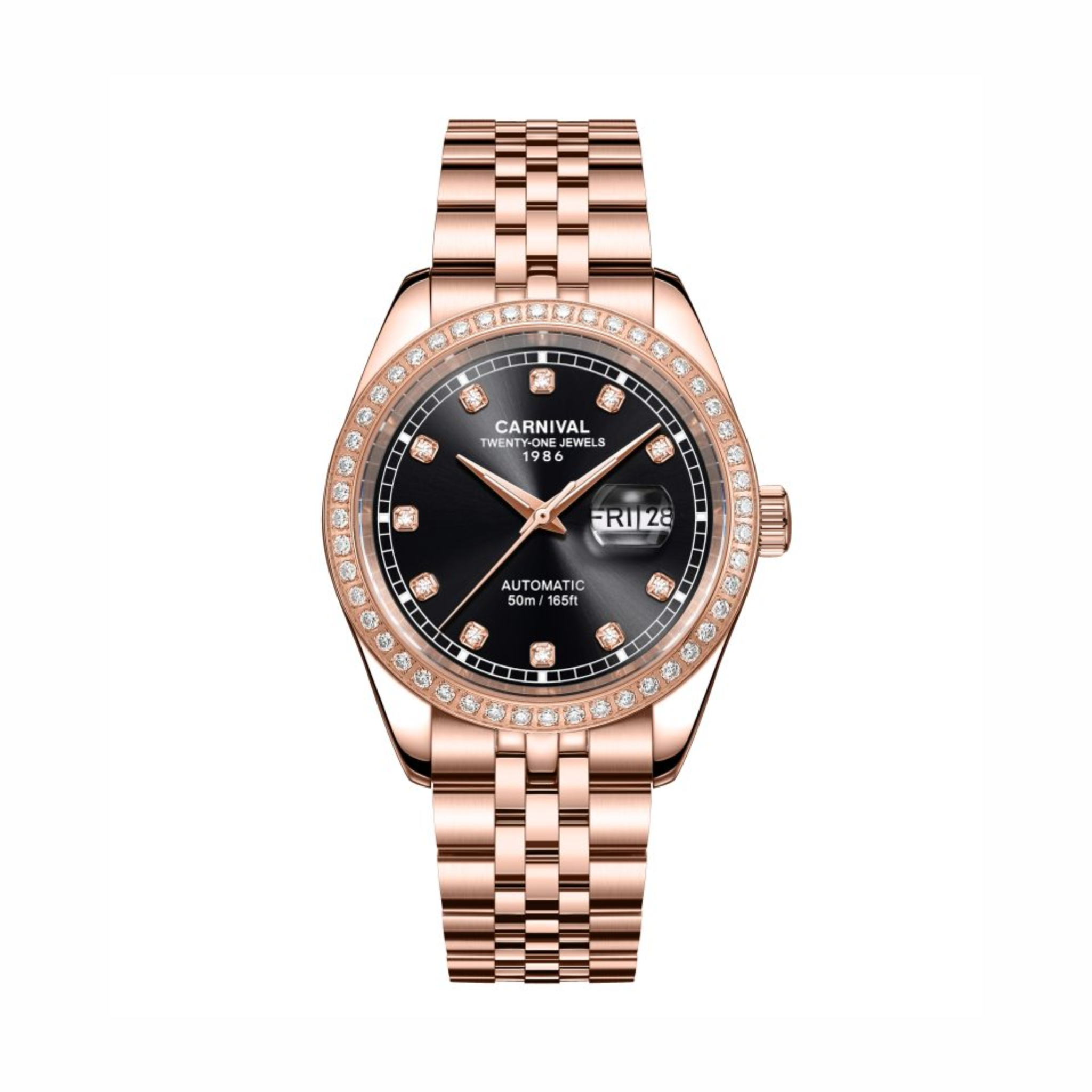 CARNIVAL 8131G2-VH-D