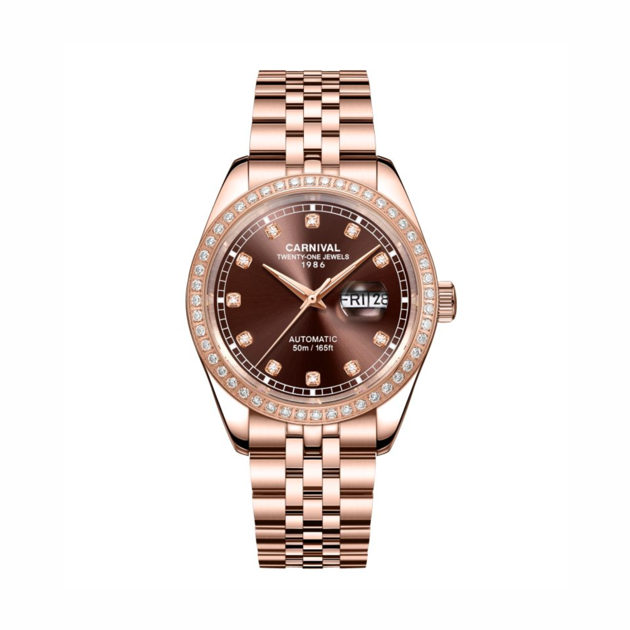 CARNIVAL 8131G2-VH-N