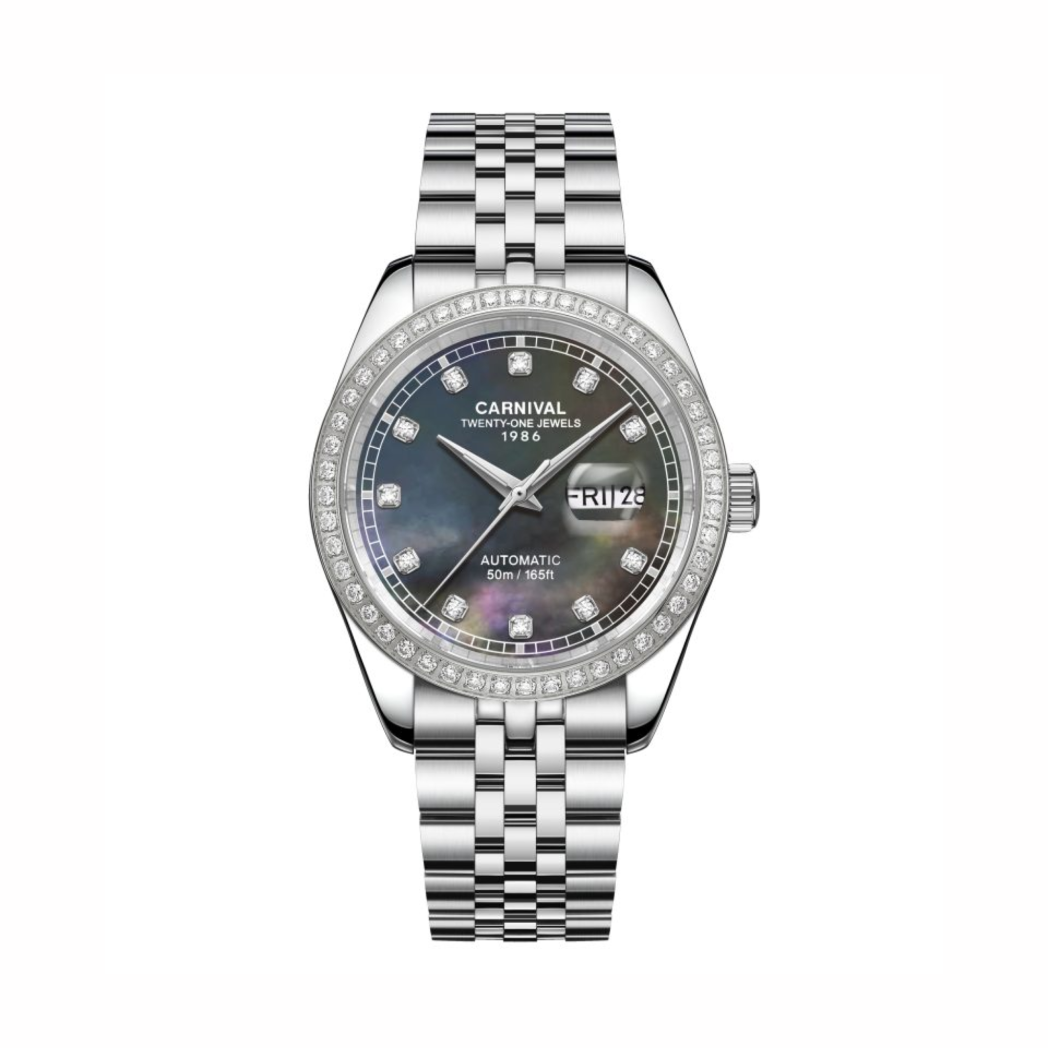 CARNIVAL 8131G2-VT-DK