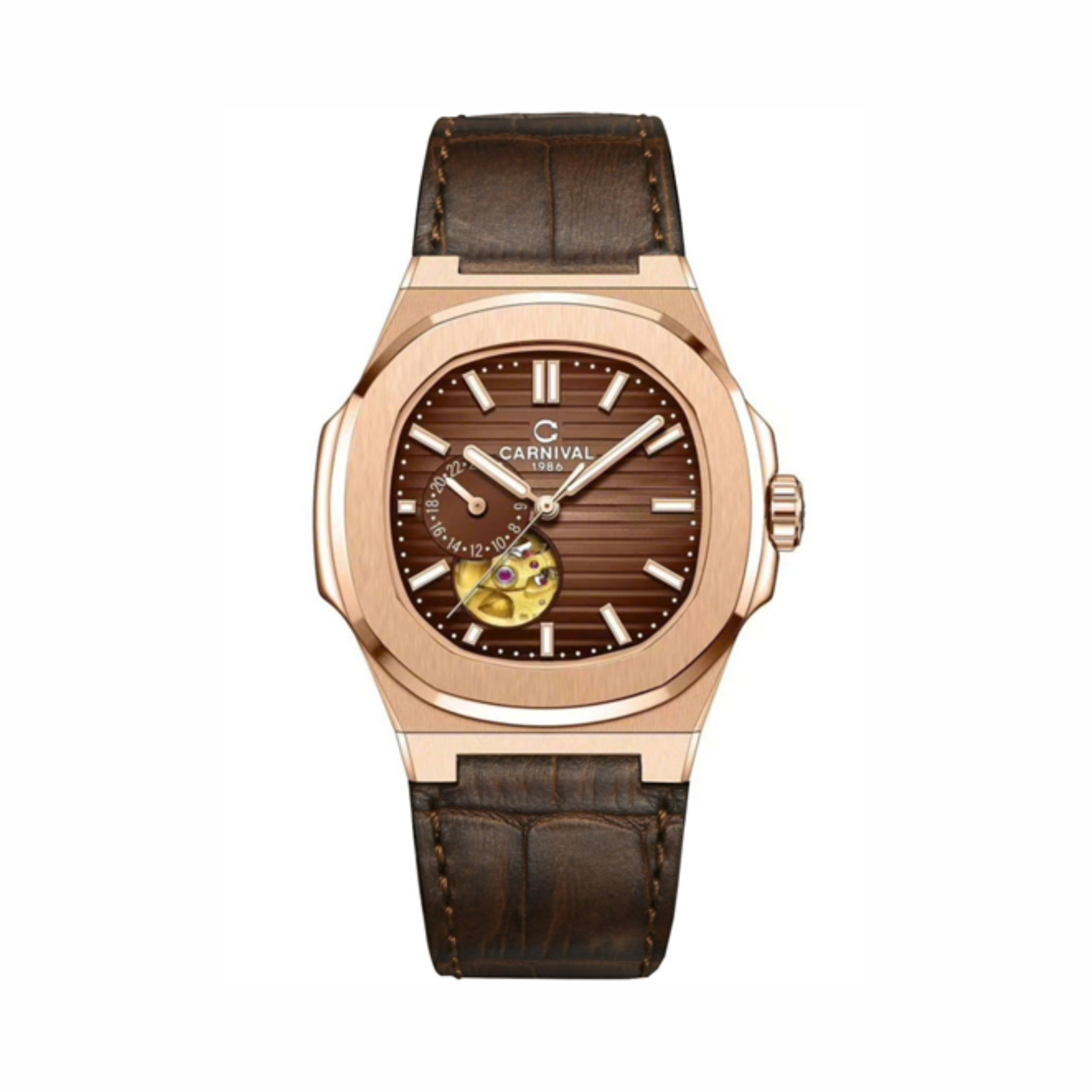 CARNIVAL 8159G-VH-DD-N