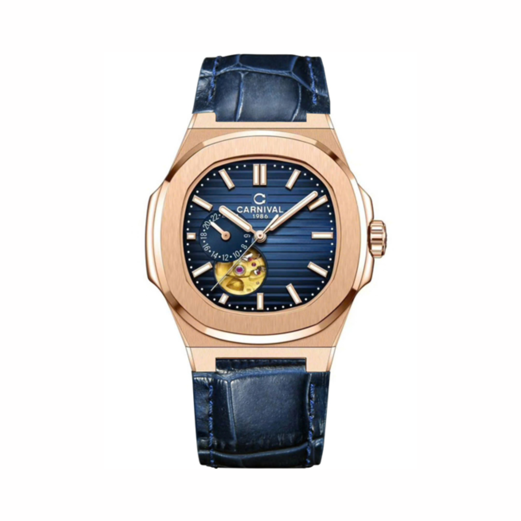 CARNIVAL 8159G-VH-DD-X