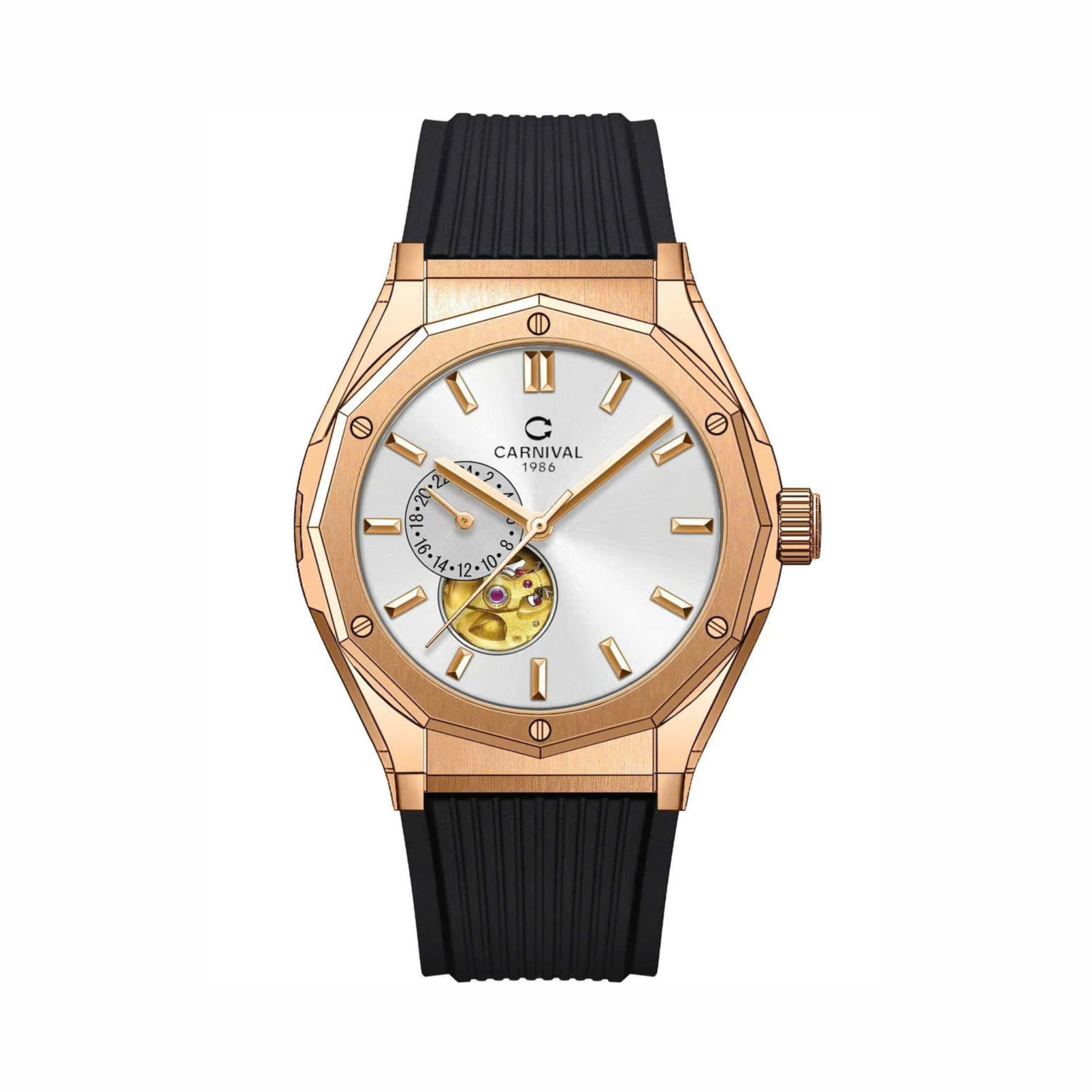 CARNIVAL 8189G-VH-DCS-T