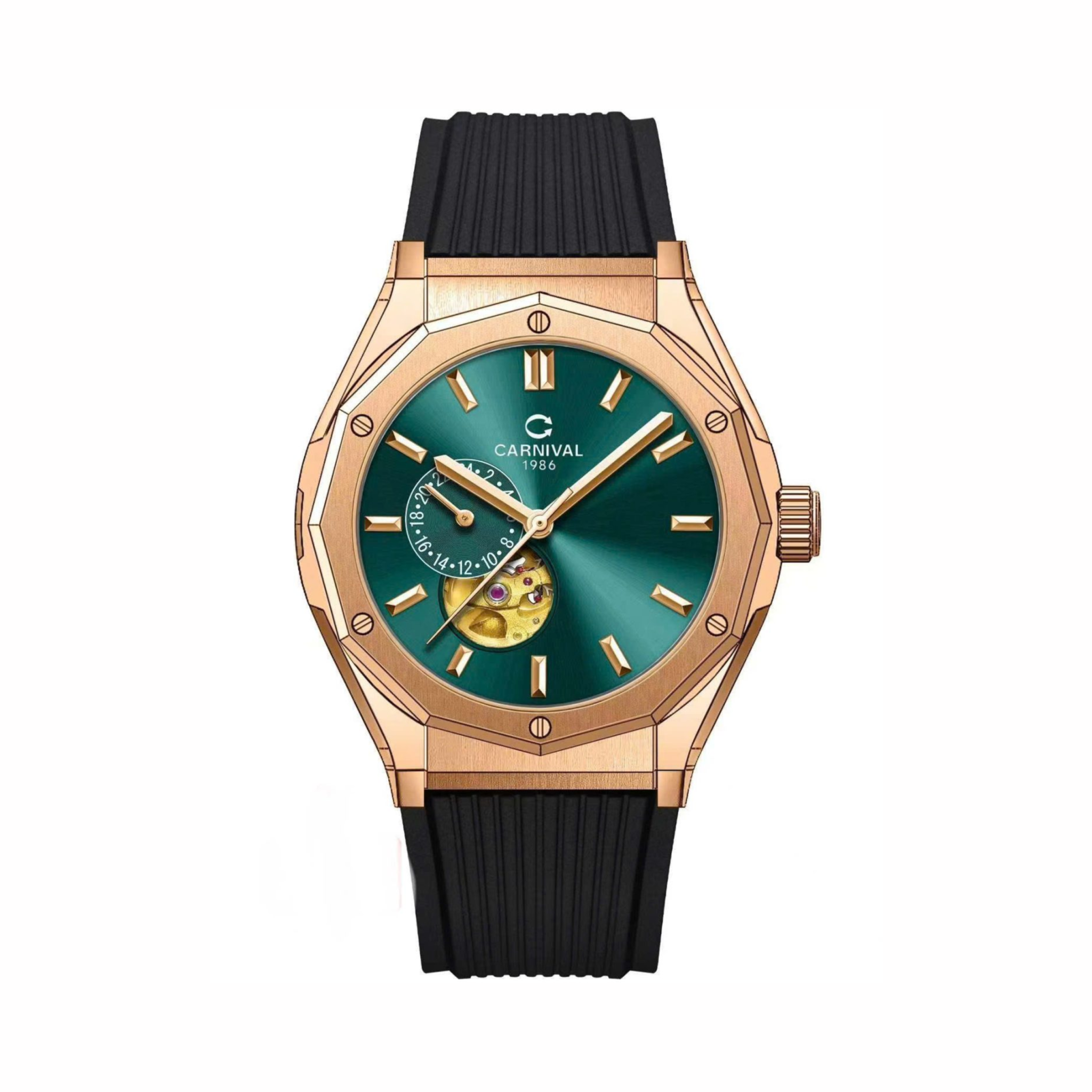 CARNIVAL 8189G-VH-DCS-XL