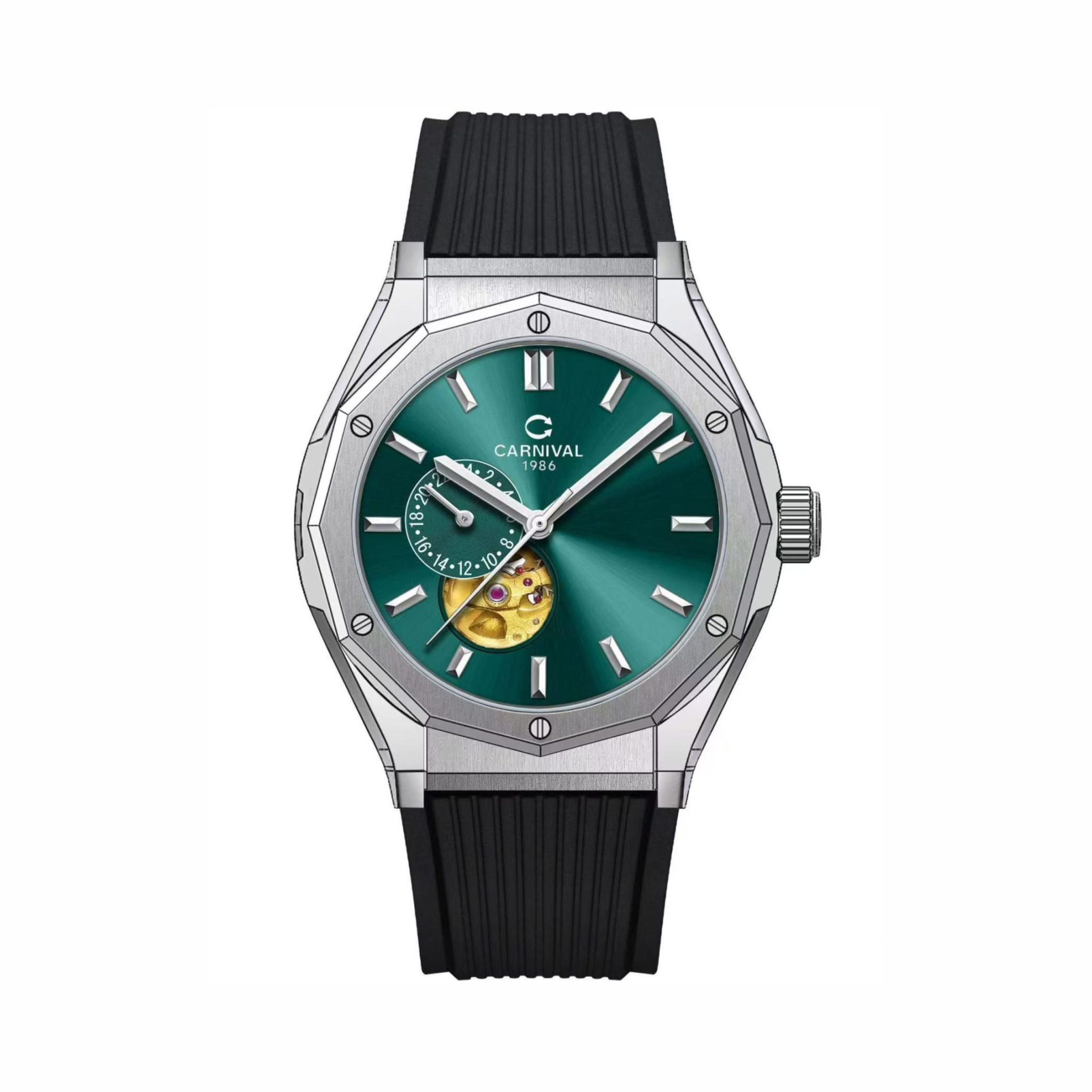 CARNIVAL 8189G-VT-DCS-XL